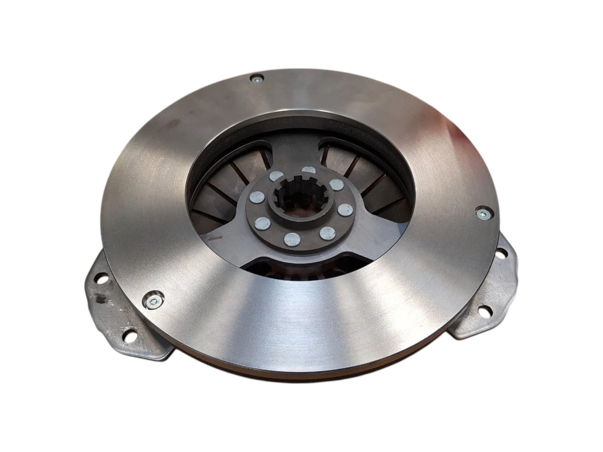 CLUTCH | CASEIH | AMEA | EN