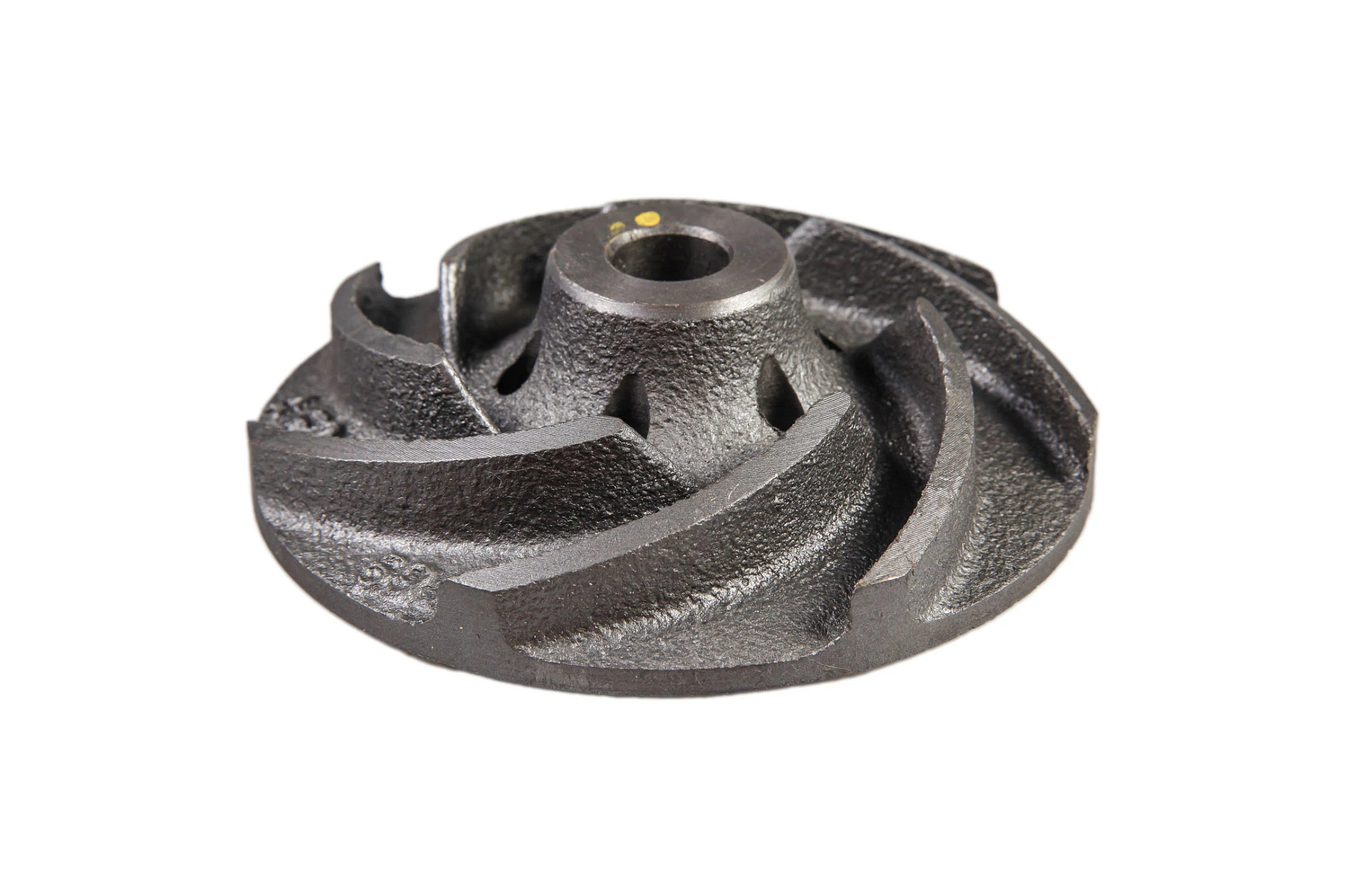 Roue A Ailettes | NEWHOLLANDAG | EU | FR