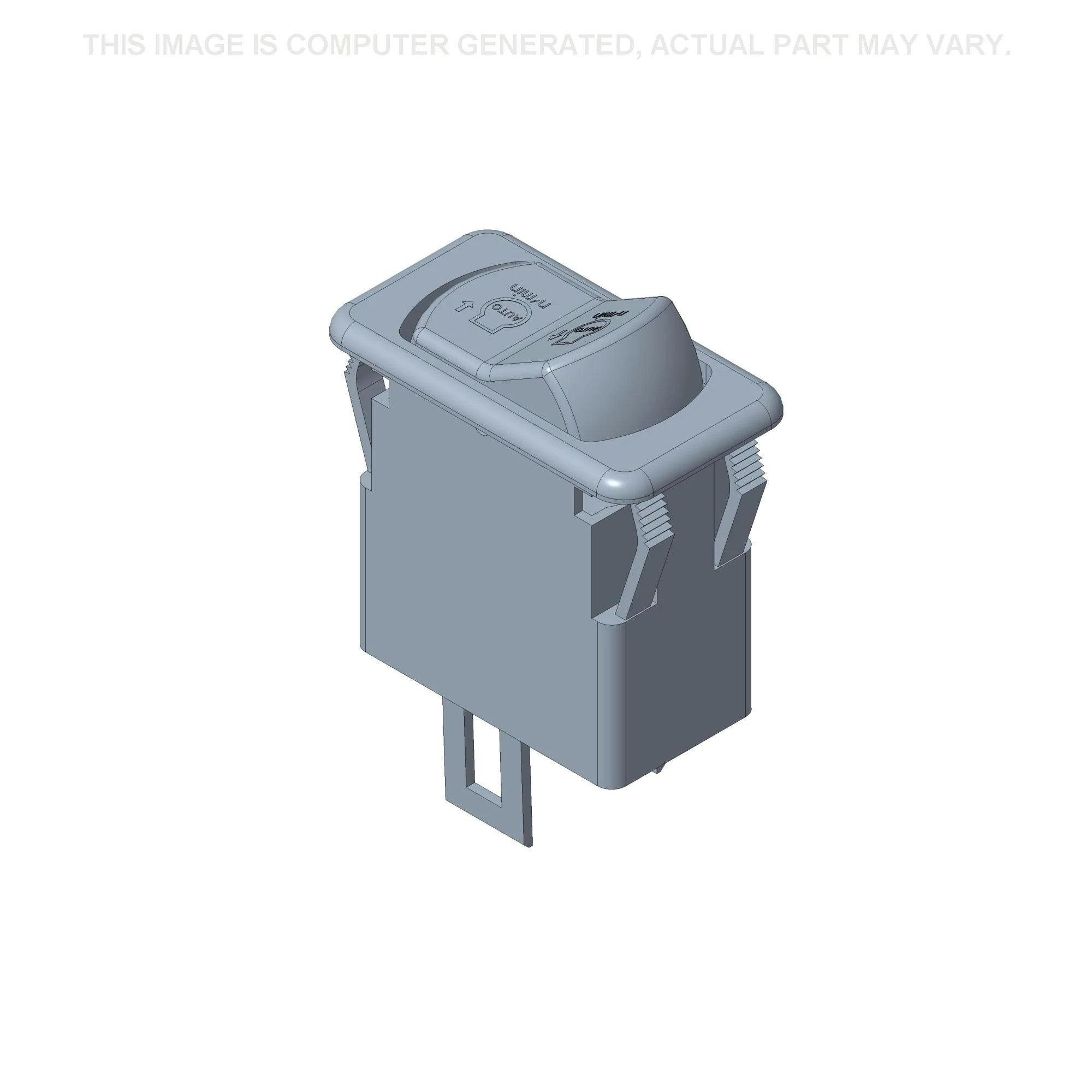 Rocker Switch | NEWHOLLANDAG | CA | EN