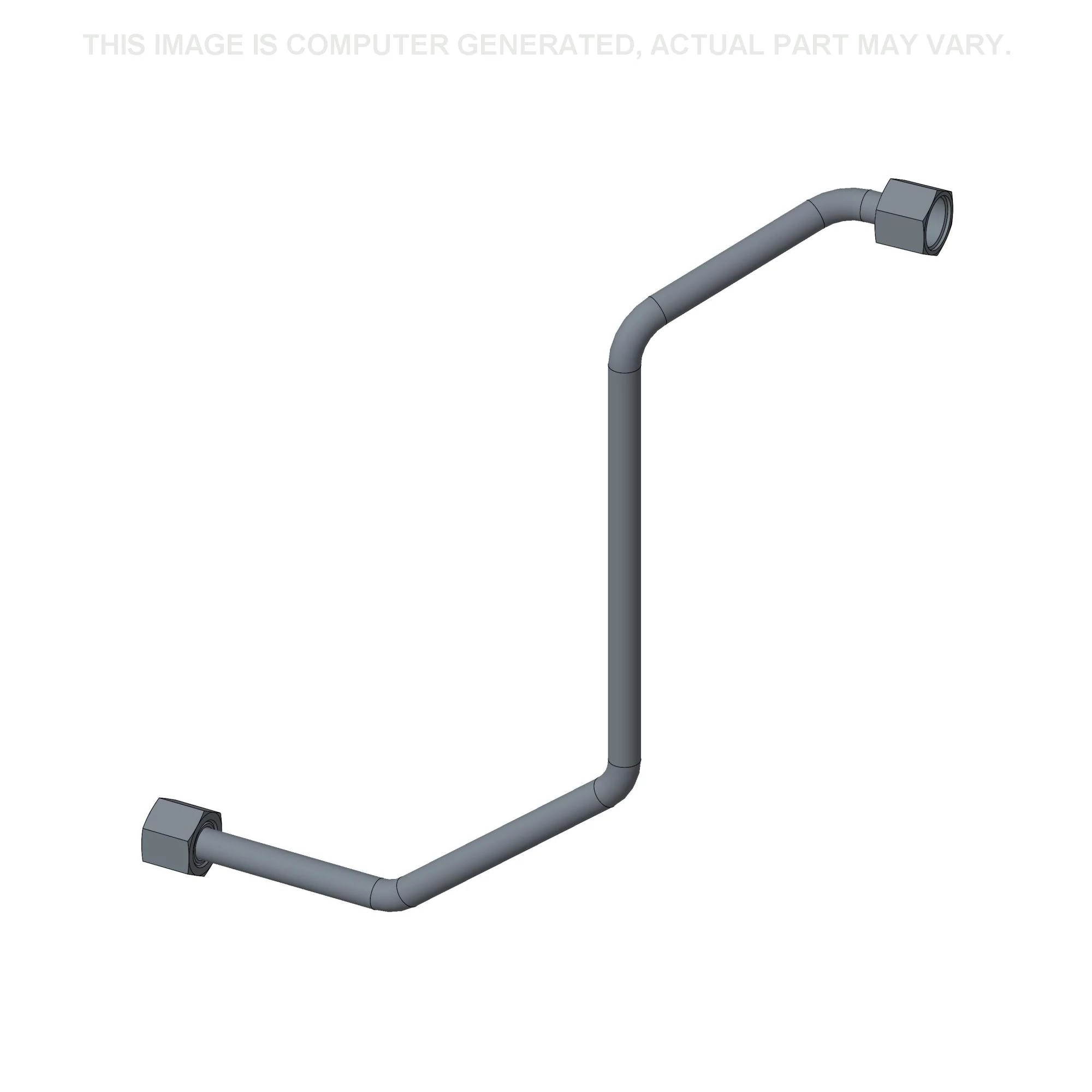 TUYAU | MILLER | AMEA | FR