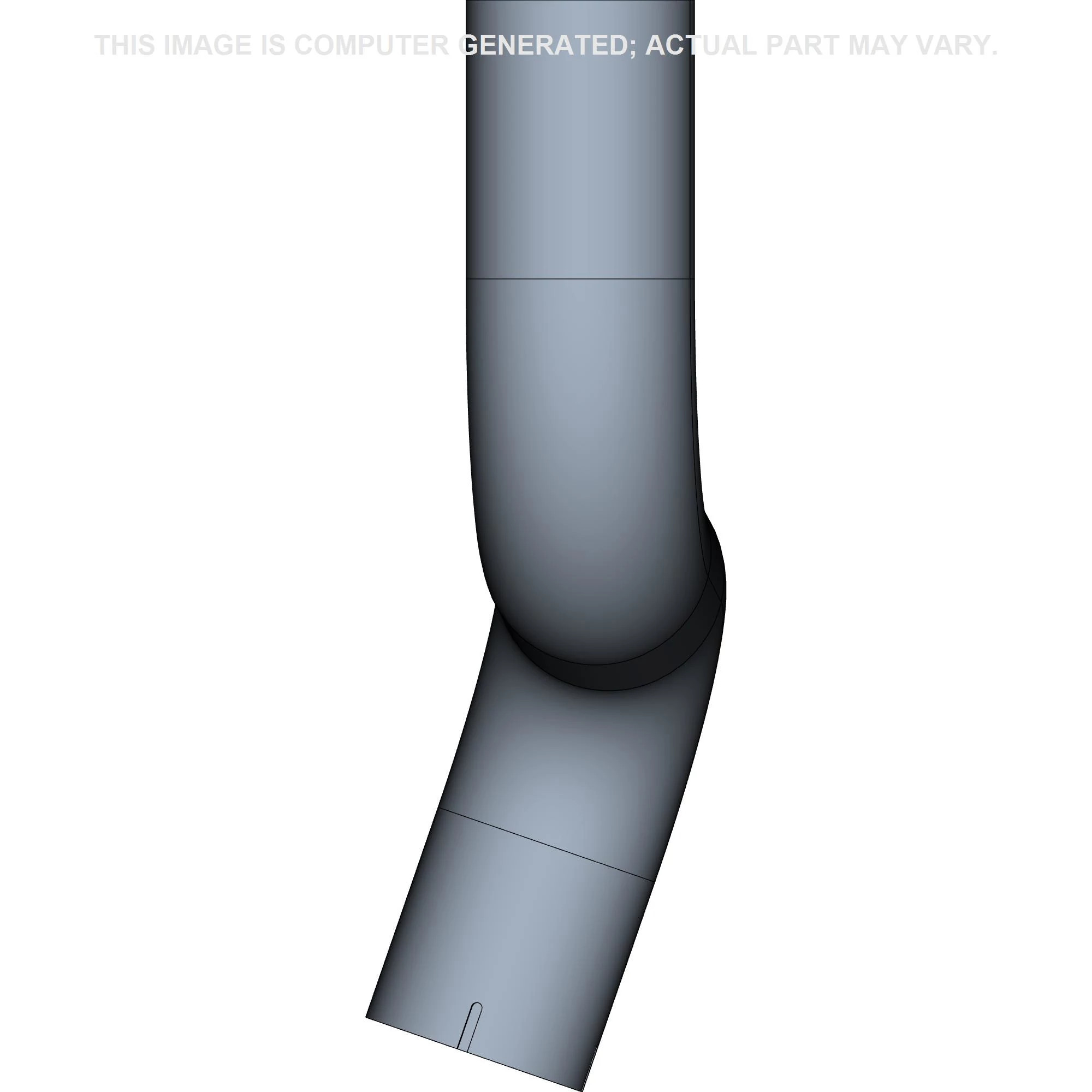 EXHAUST SYSTEM PIPE | CASEIH | US | EN