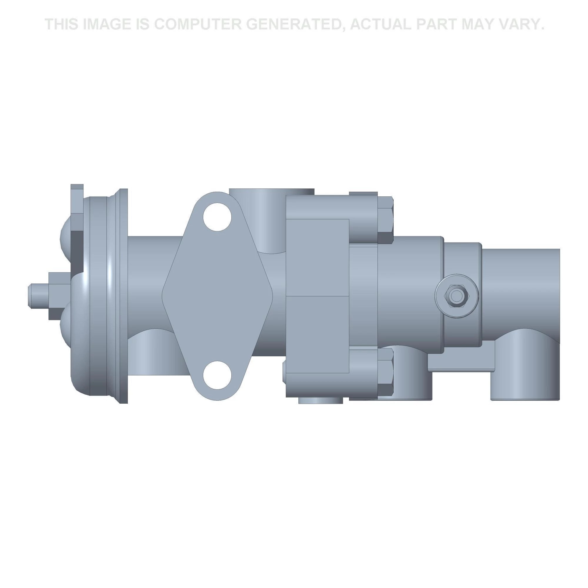 TRAILER BRAKE VALVE | CASEIH | US | EN