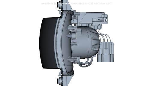 WORK LAMP | STEYR | EU | EN
