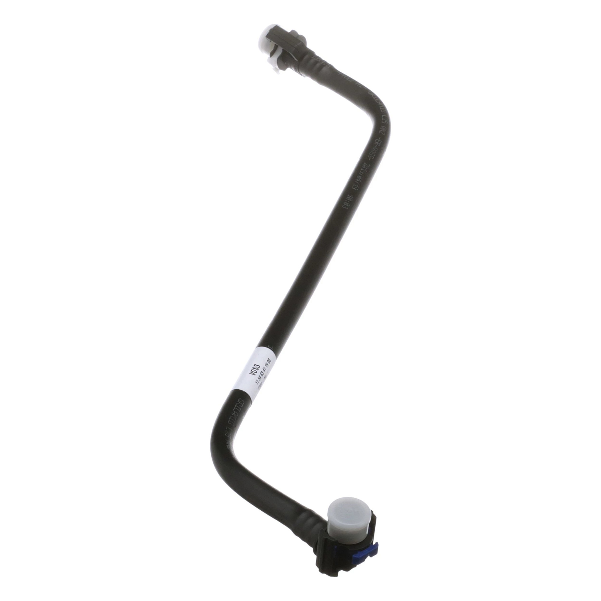 DURITE RADIATEUR | CASEIH | CA | EN