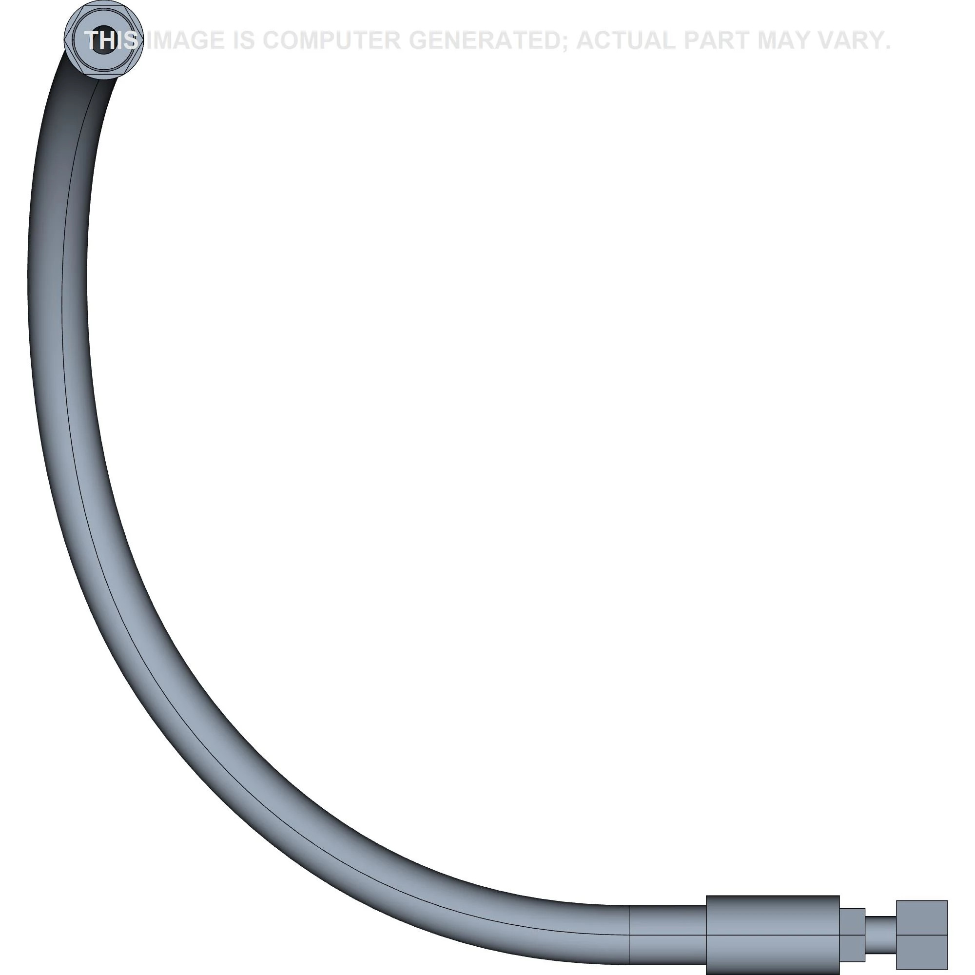 HYDRAULIC HOSE | NEWHOLLANDAG | US | EN