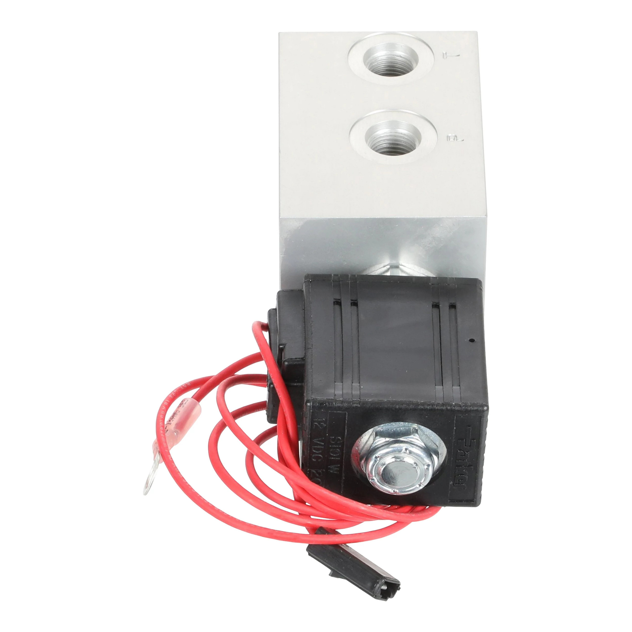 SOLENOID VALVE - 87428444