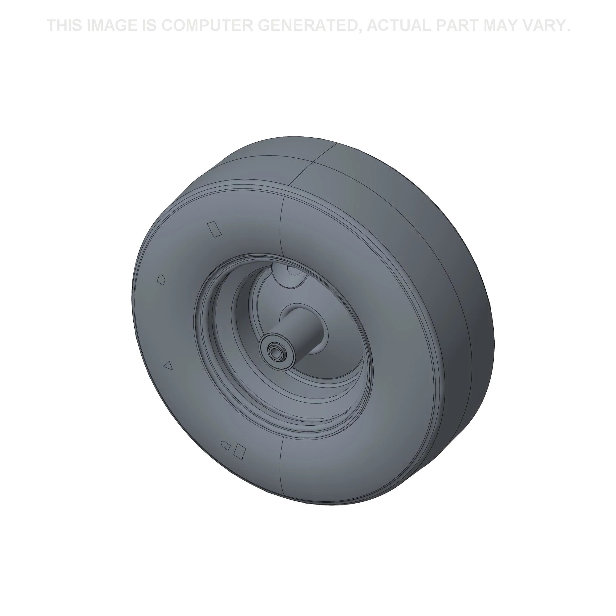 WHEEL | CASEIH | US | EN