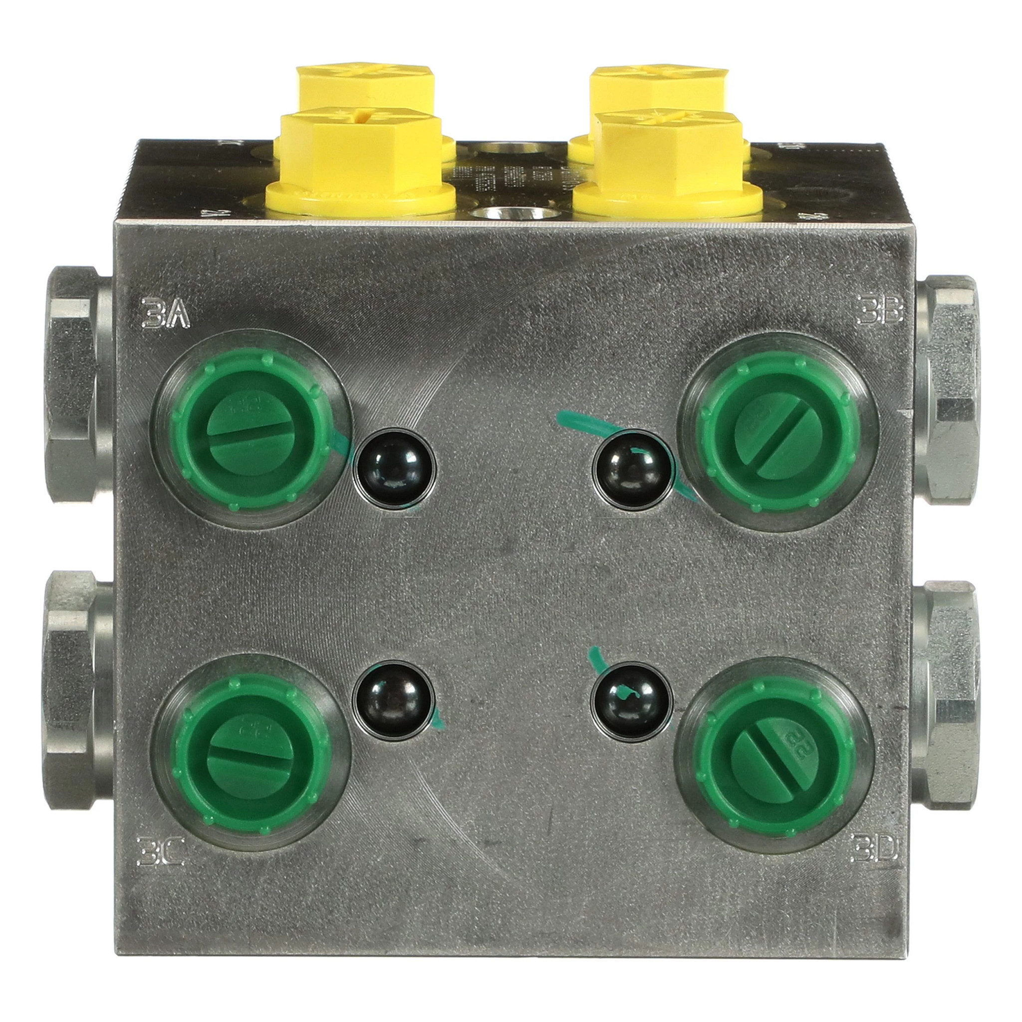 VÁLVULA HIDRÁULICA | NEWHOLLANDCE | EU | ES