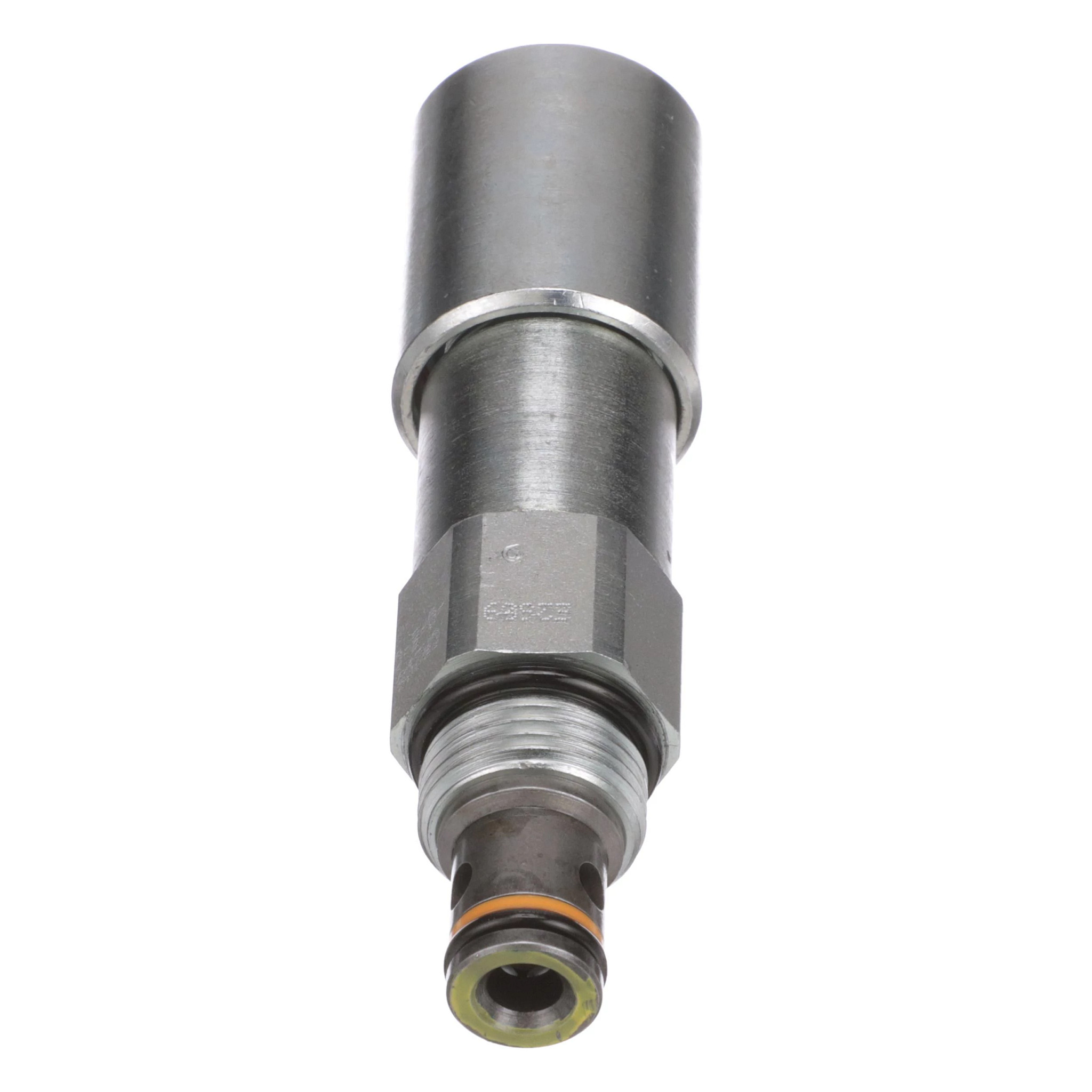 VALVE PRESSURE RELIE | NEWHOLLANDAG | CA | EN