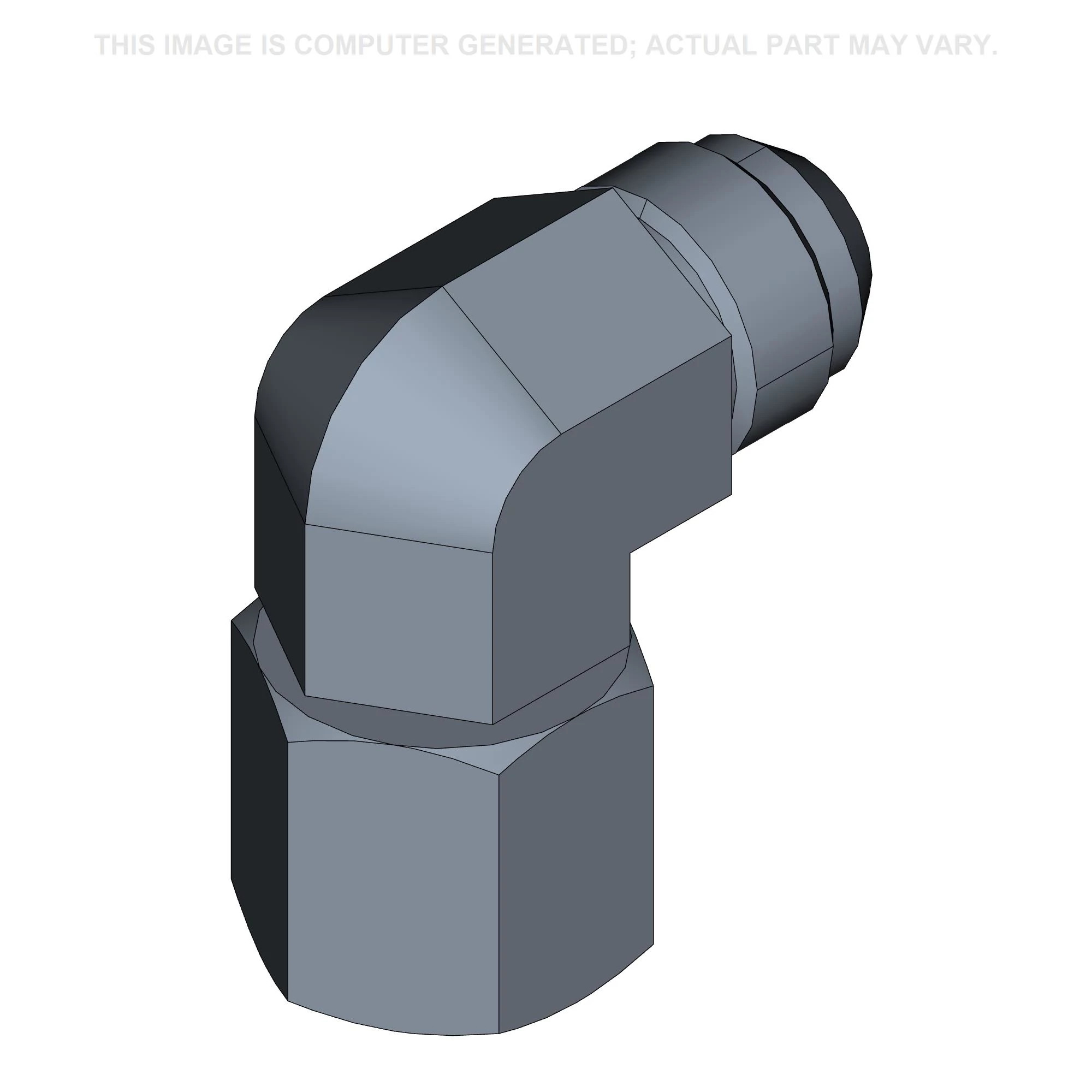 Coude | CASECE | CA | FR