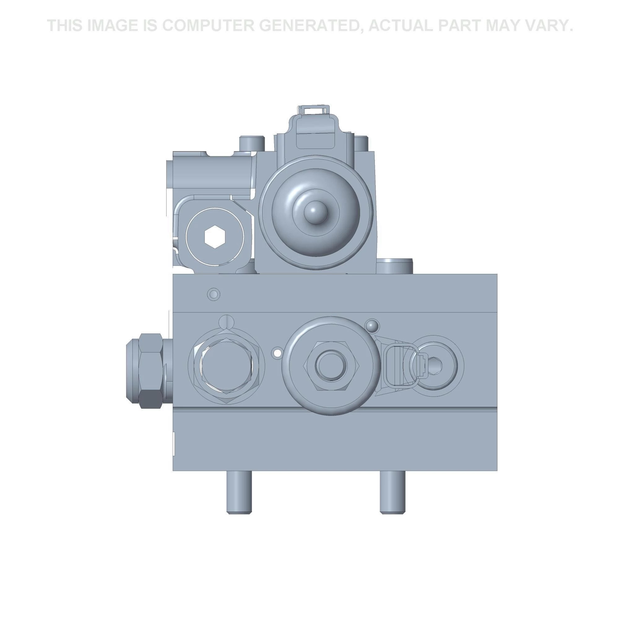 SEÇÃO DA VÁLVULA | CASECE | EU | PT