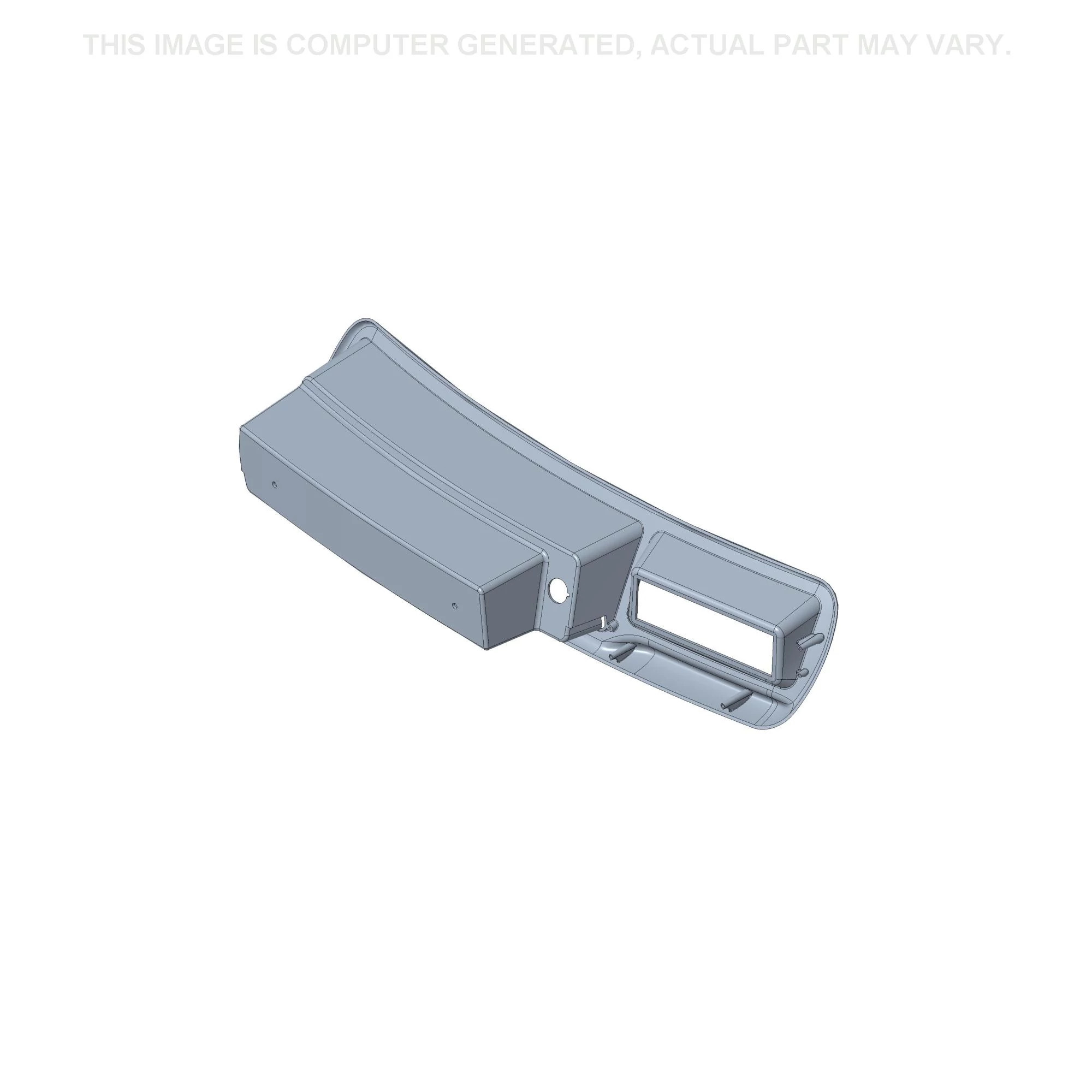 Bezel | CASEIH | IE | EN