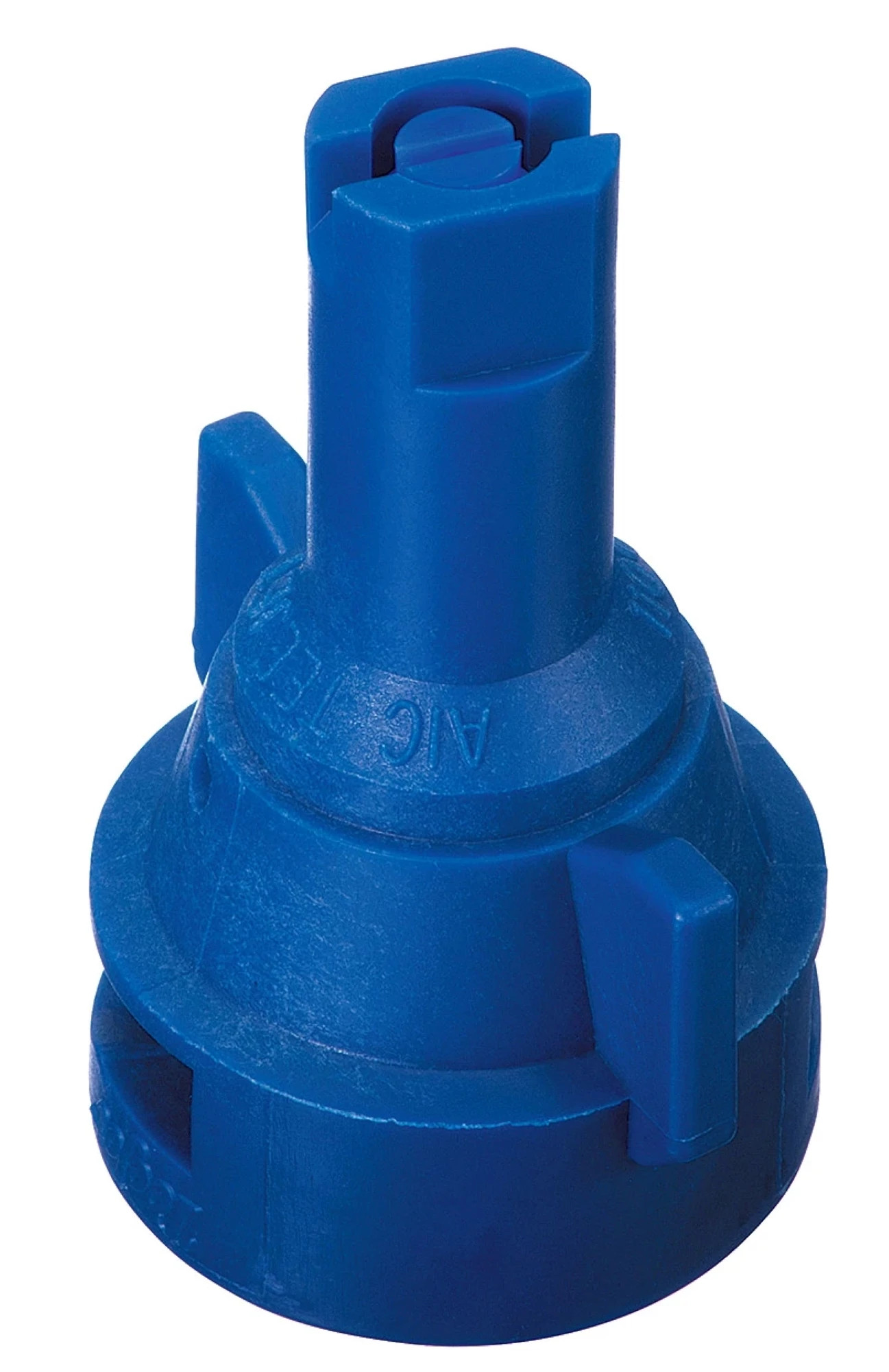 AIC TeeJet® Air Induction Flat Spray Tip - Polymer - Blue | CASEIH | CA | EN