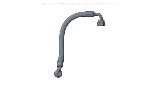 TUBO FLESSIBILE | STEYR | EU | PT