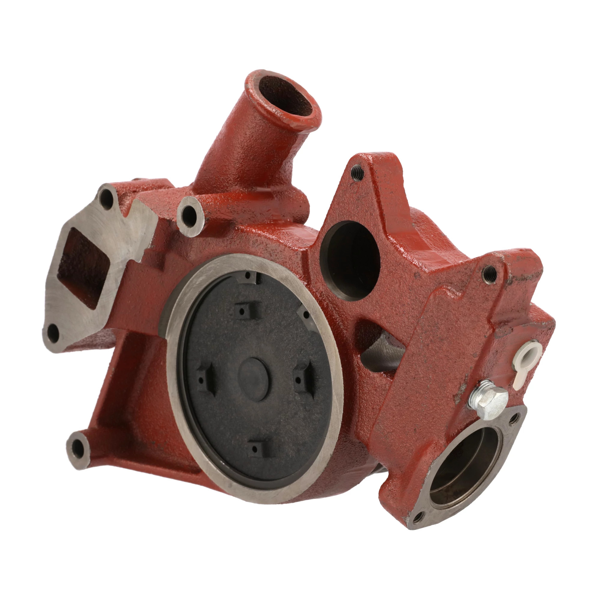 WATER PUMP | NEWHOLLANDAG | CA | EN