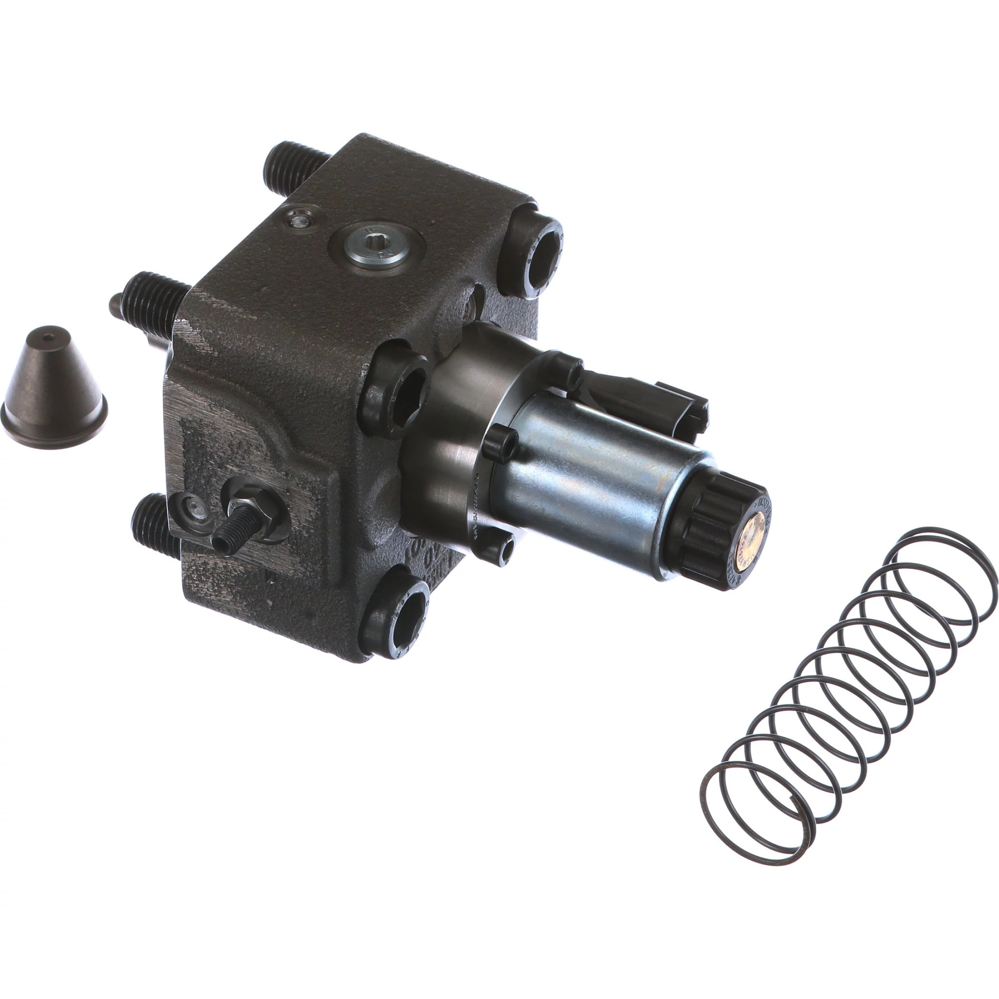 CONTROL | FLEXICOIL | CA | EN