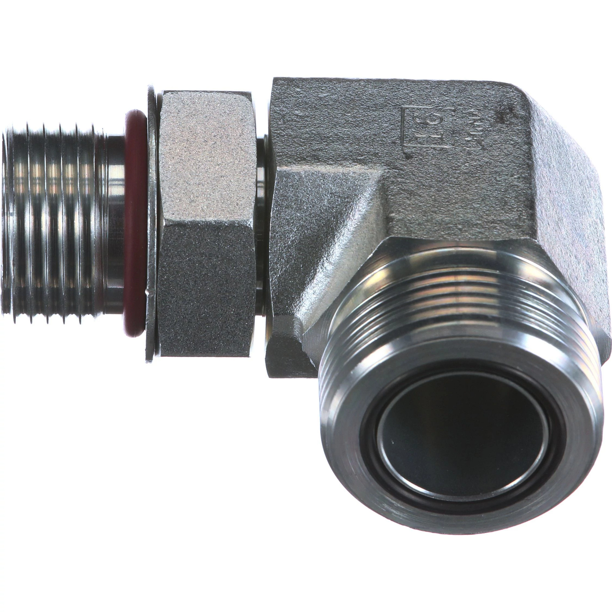 GOMITO A 90° | NEWHOLLANDAG | EU | IT