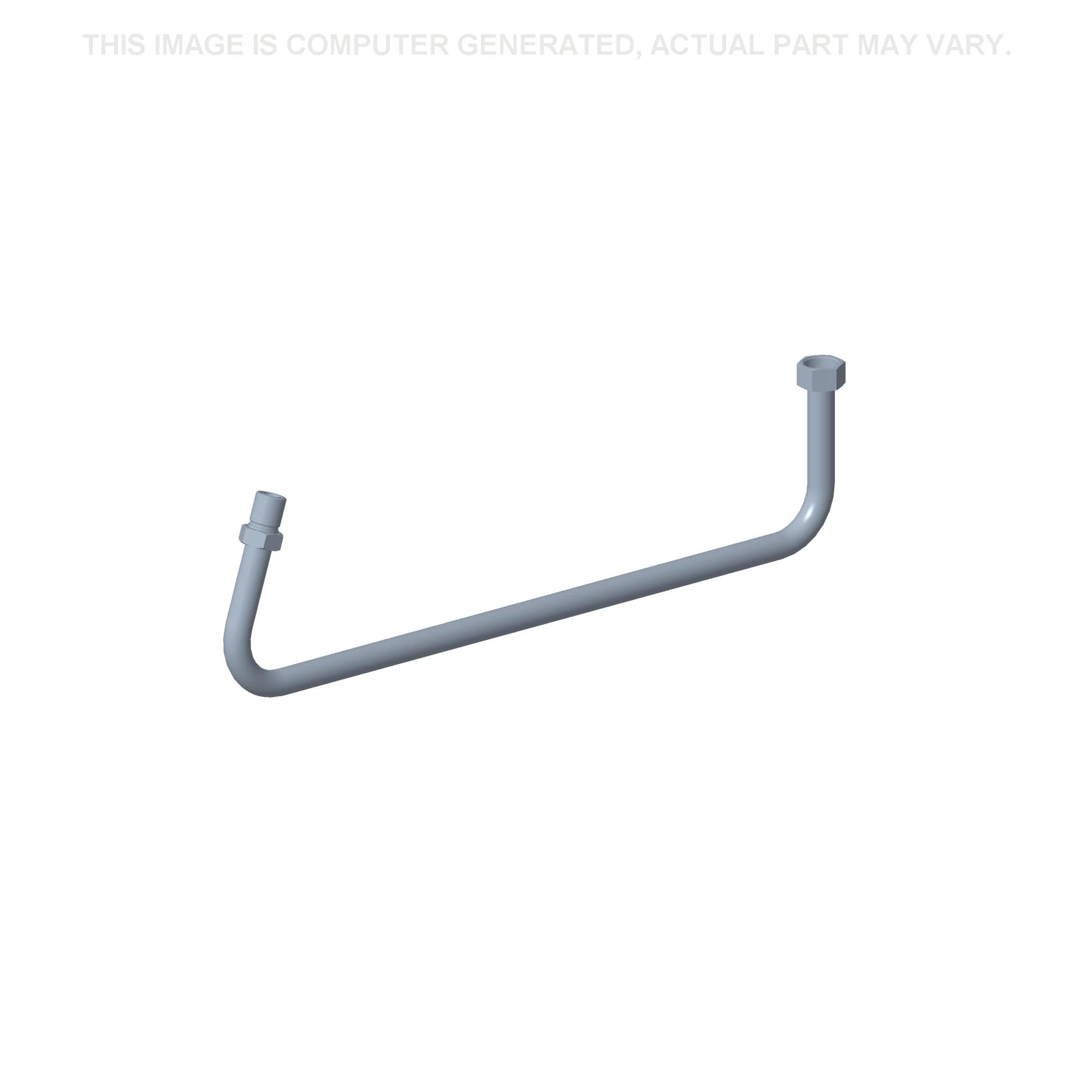 Dump Tube - Small