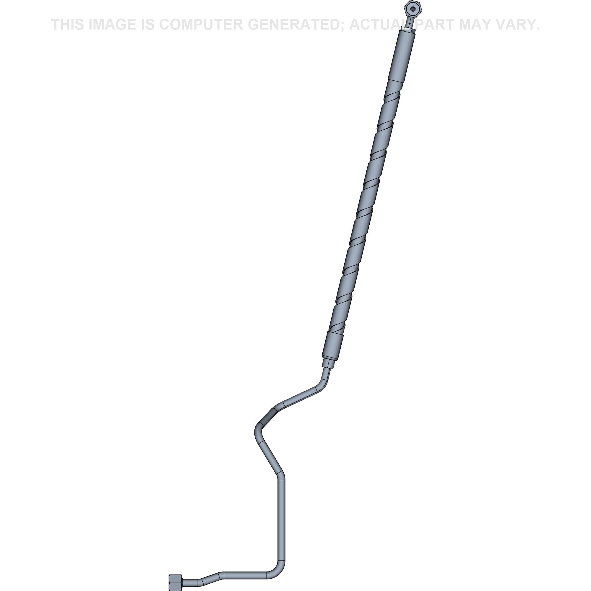 TUBO | NEWHOLLANDAG | EU | ES