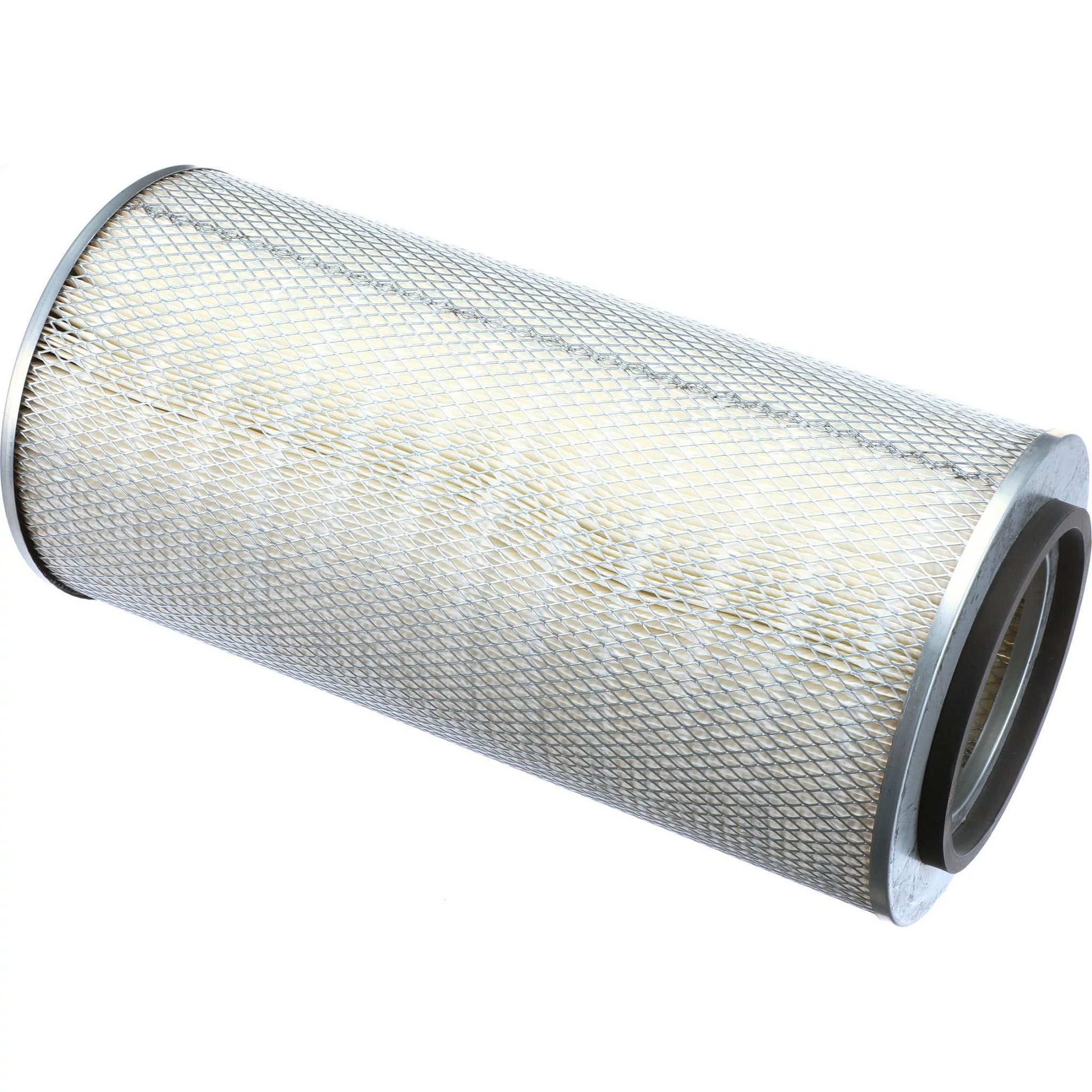 Primary Engine Exhaust Air Cleaner | CASECE | US | EN