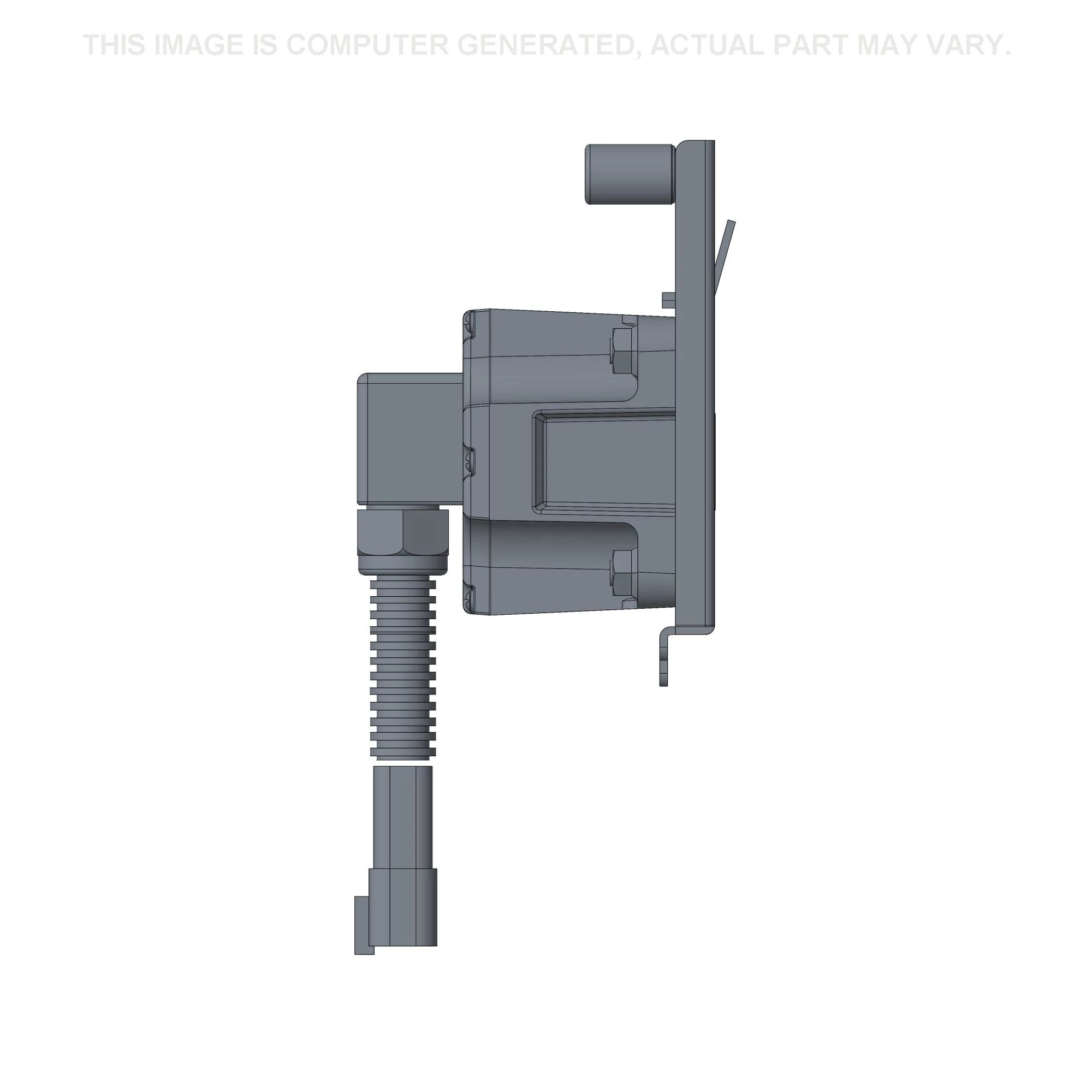 SENSOR | CASECE | CA | EN