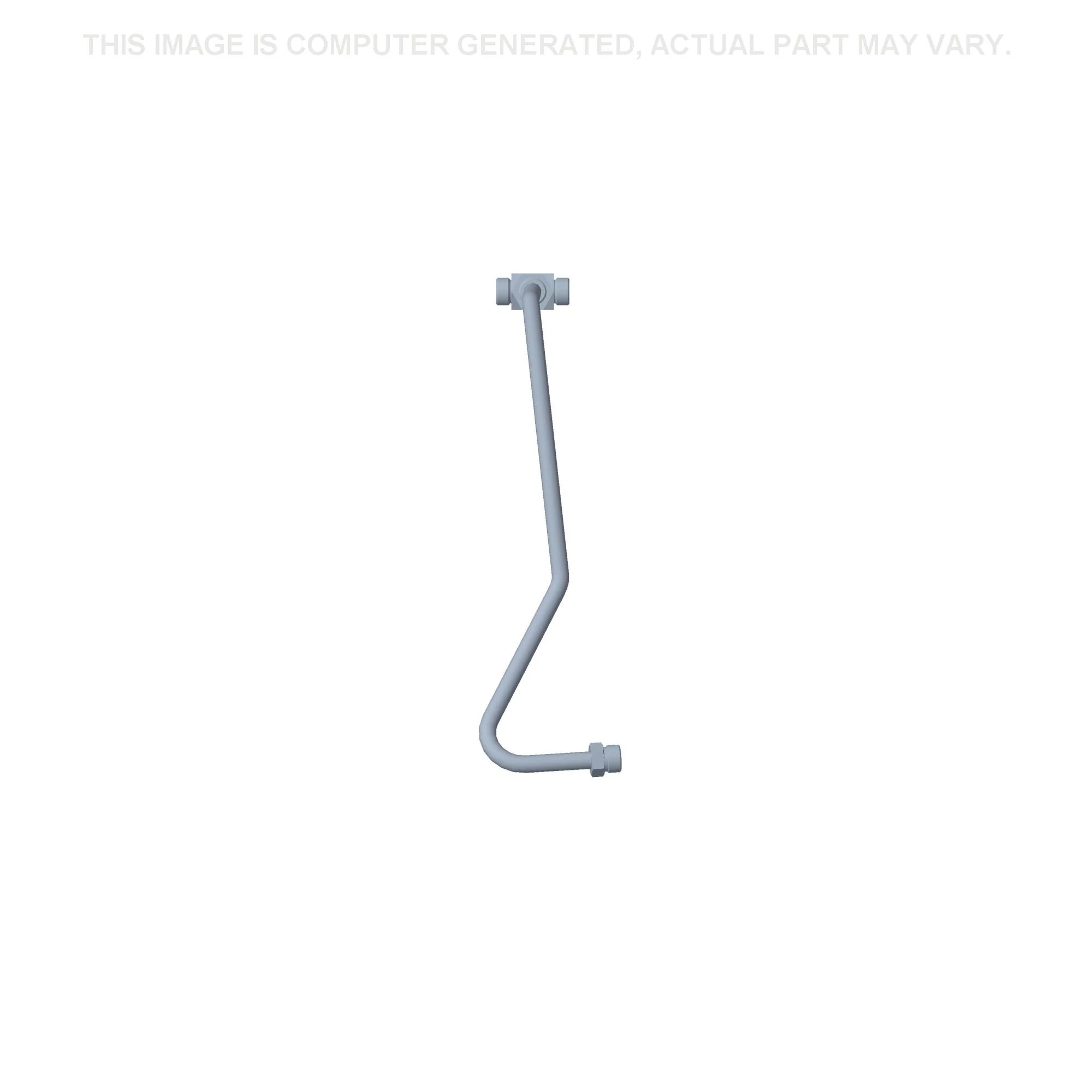 HYD TUBE | CASECE | CA | EN