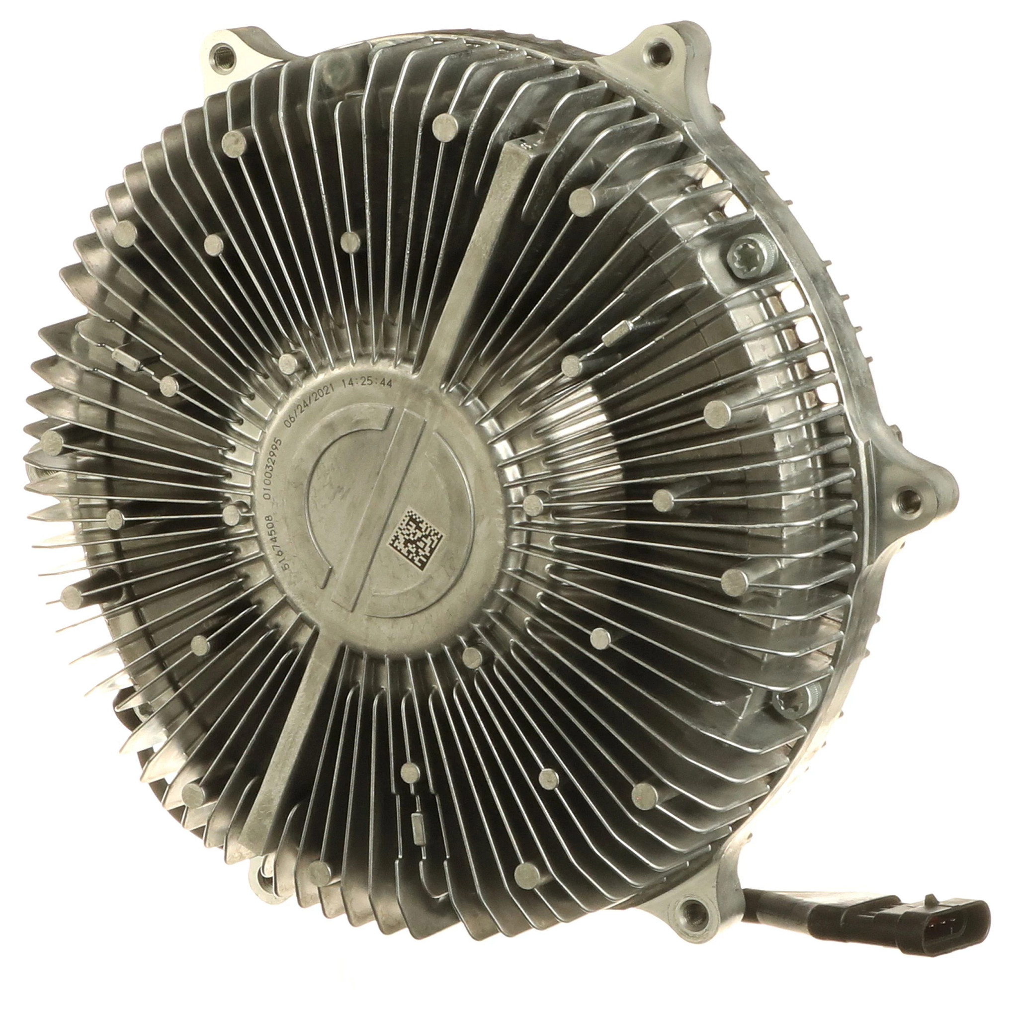 51674508 | Viscous Fan Drive | Case IH | MyCNH US Store