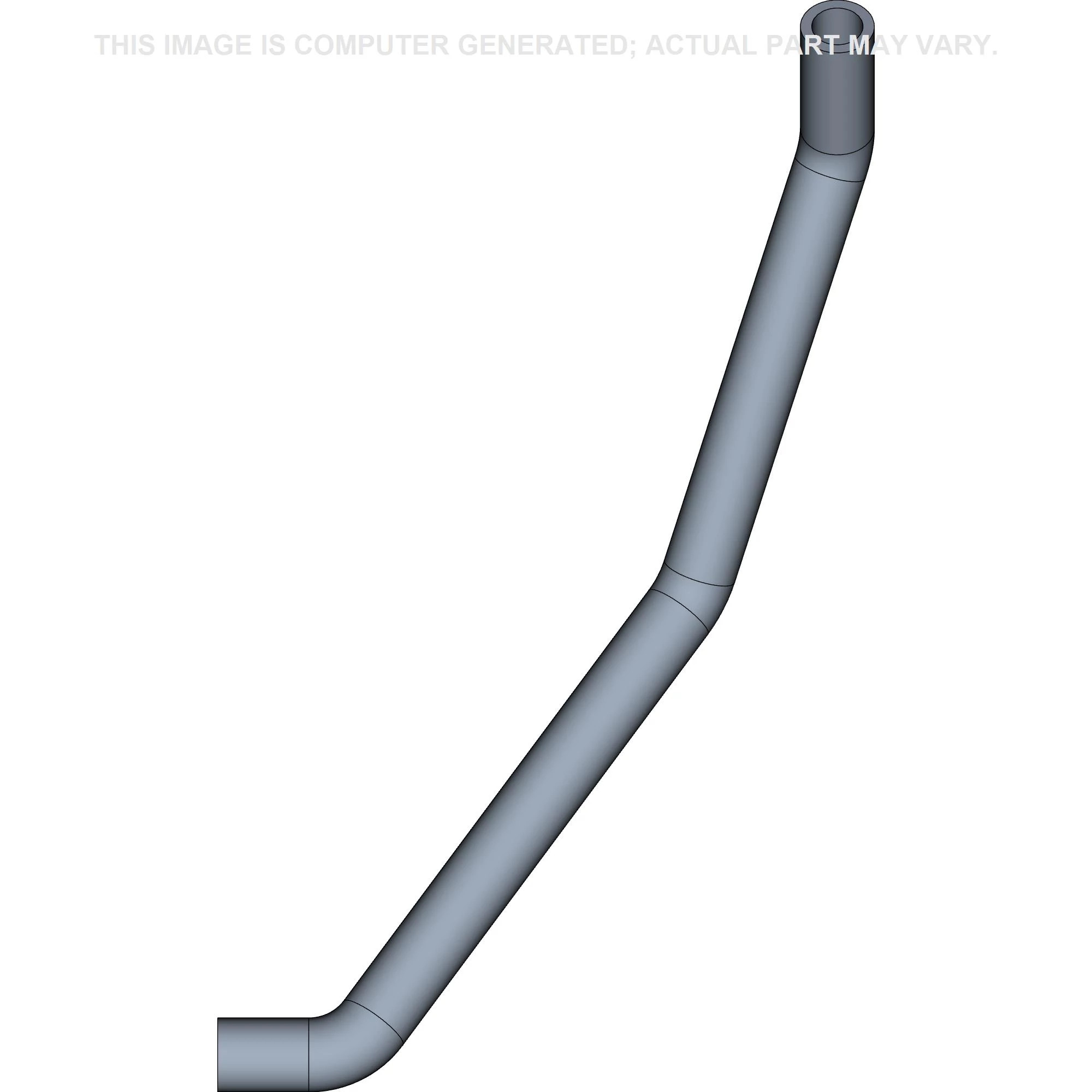 RADIATOR HOSE | NEWHOLLANDAG | EU | EN