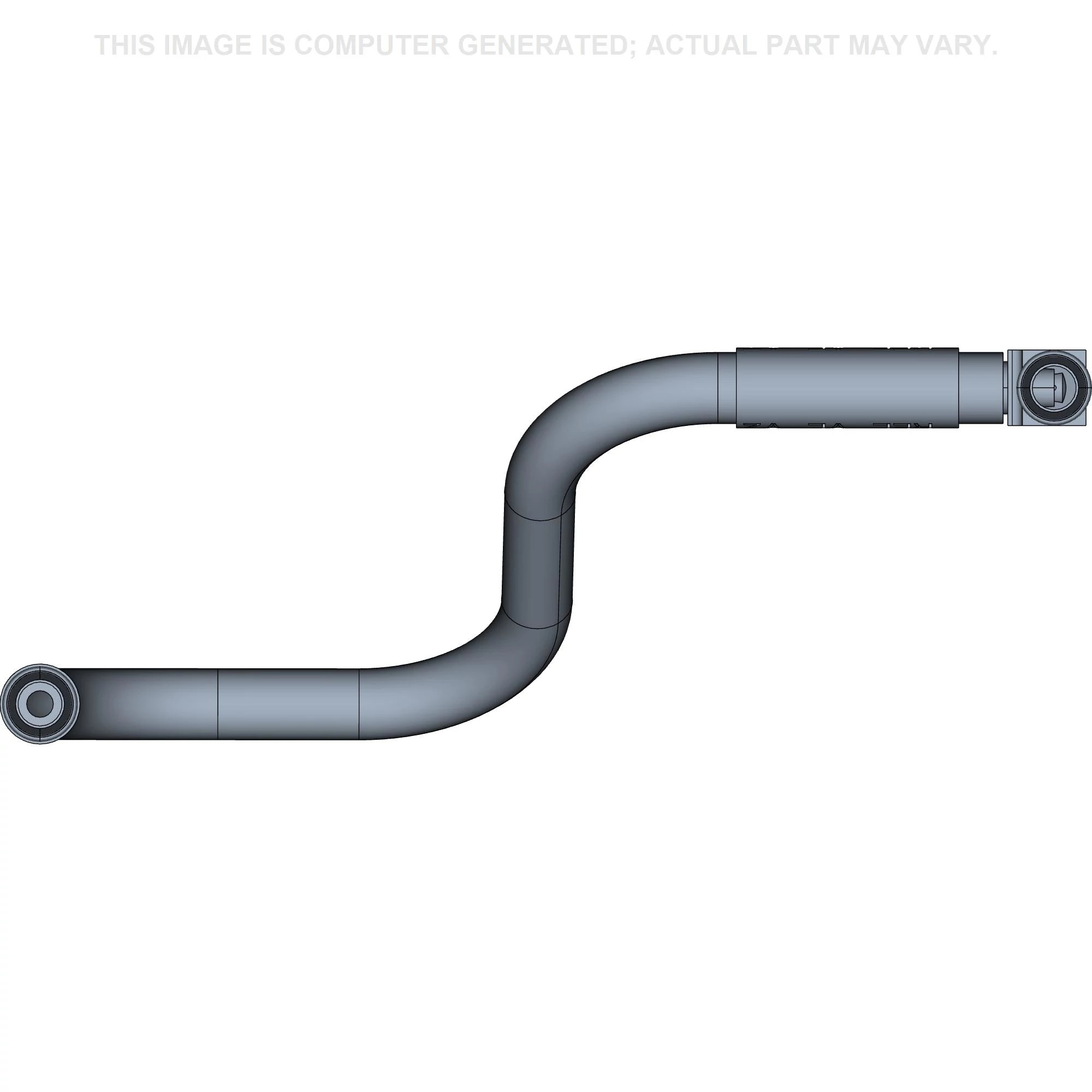 TUBE | CASEIH | AMEA | EN