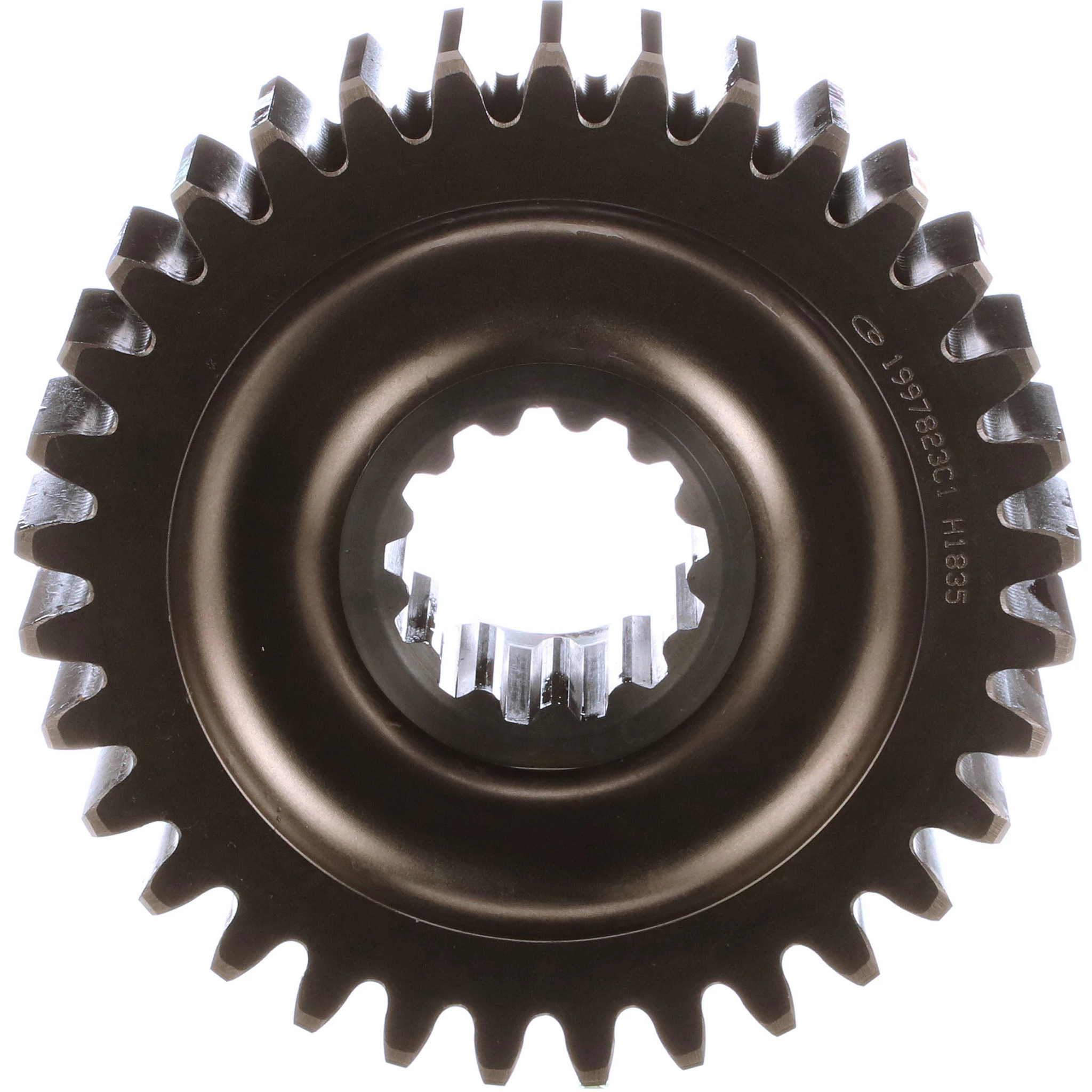 PINION | CASEIH | AMEA | EN