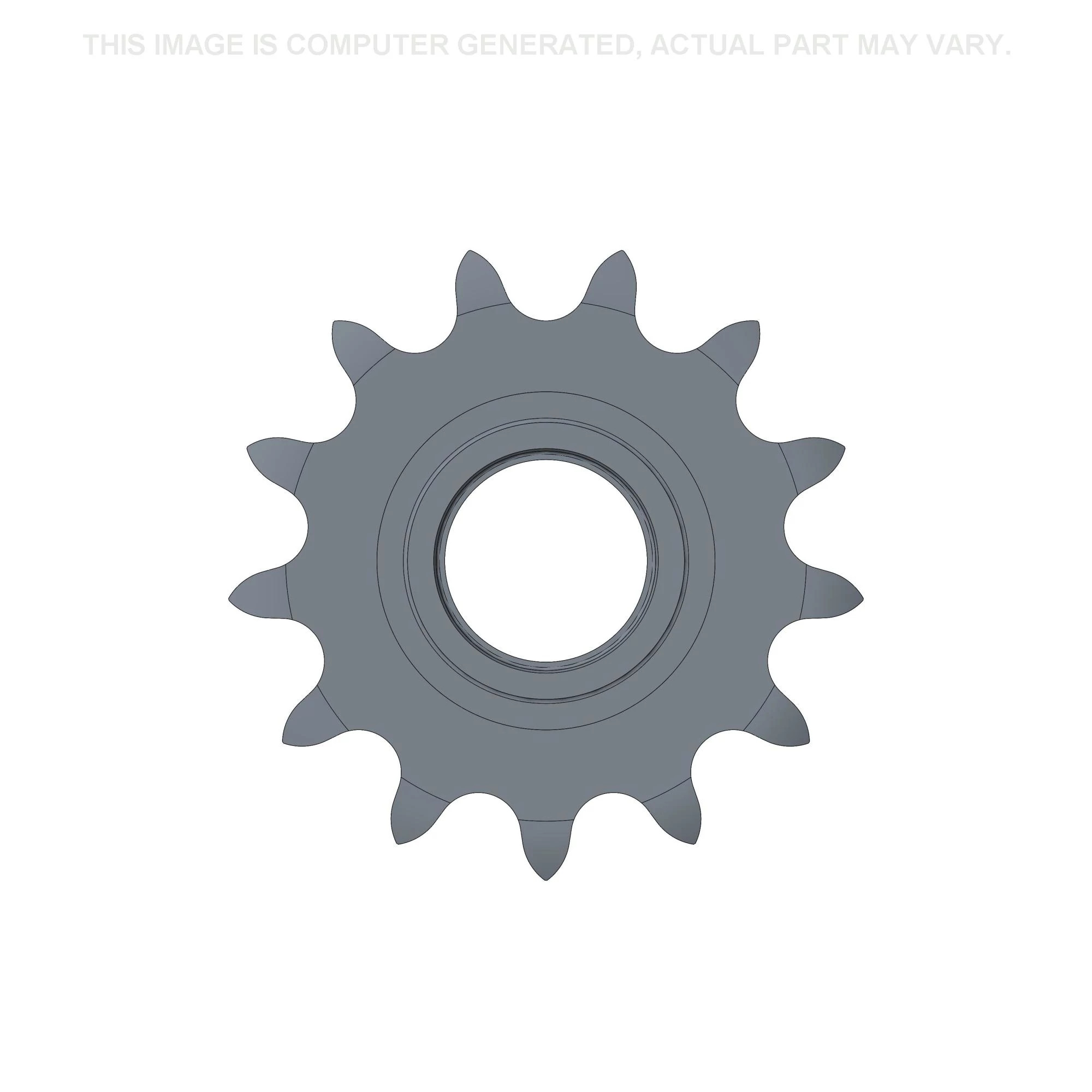 SPROCKET | CASEIH | CA | EN