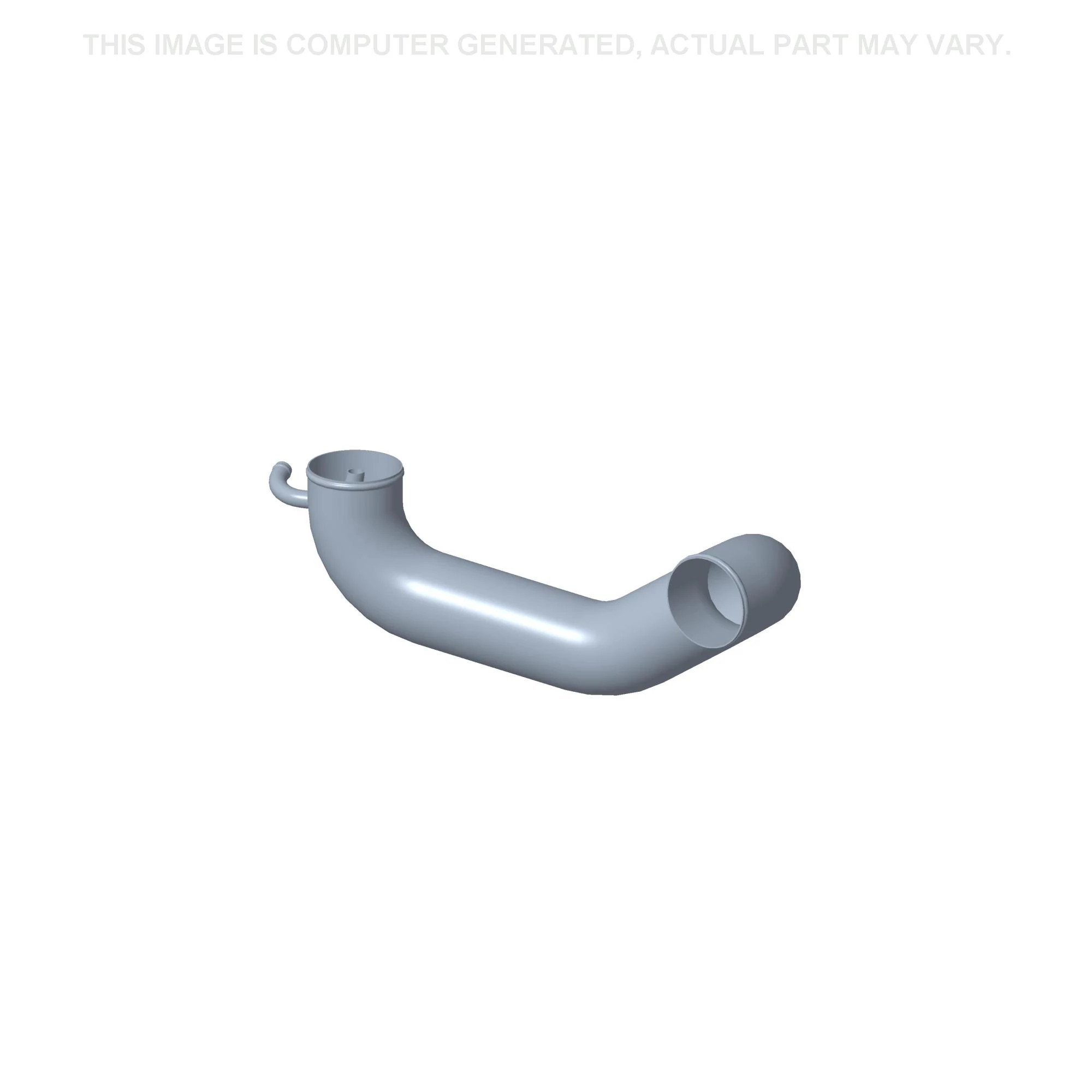 Air Cleaner Intake Tube | CASECE | BR | PT