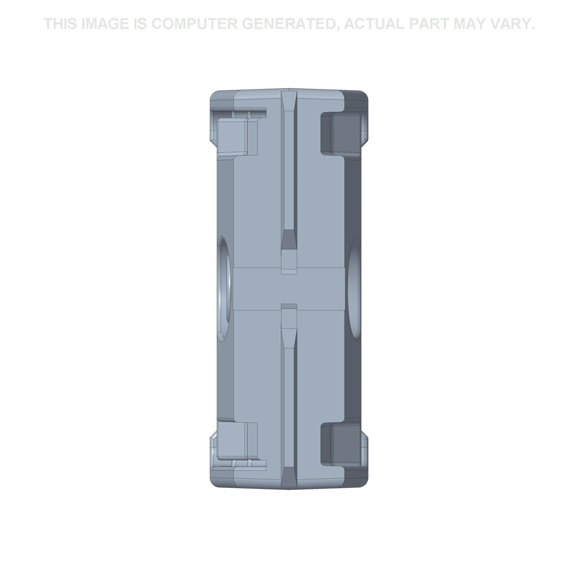 FUSE | STEYR | GB | EN