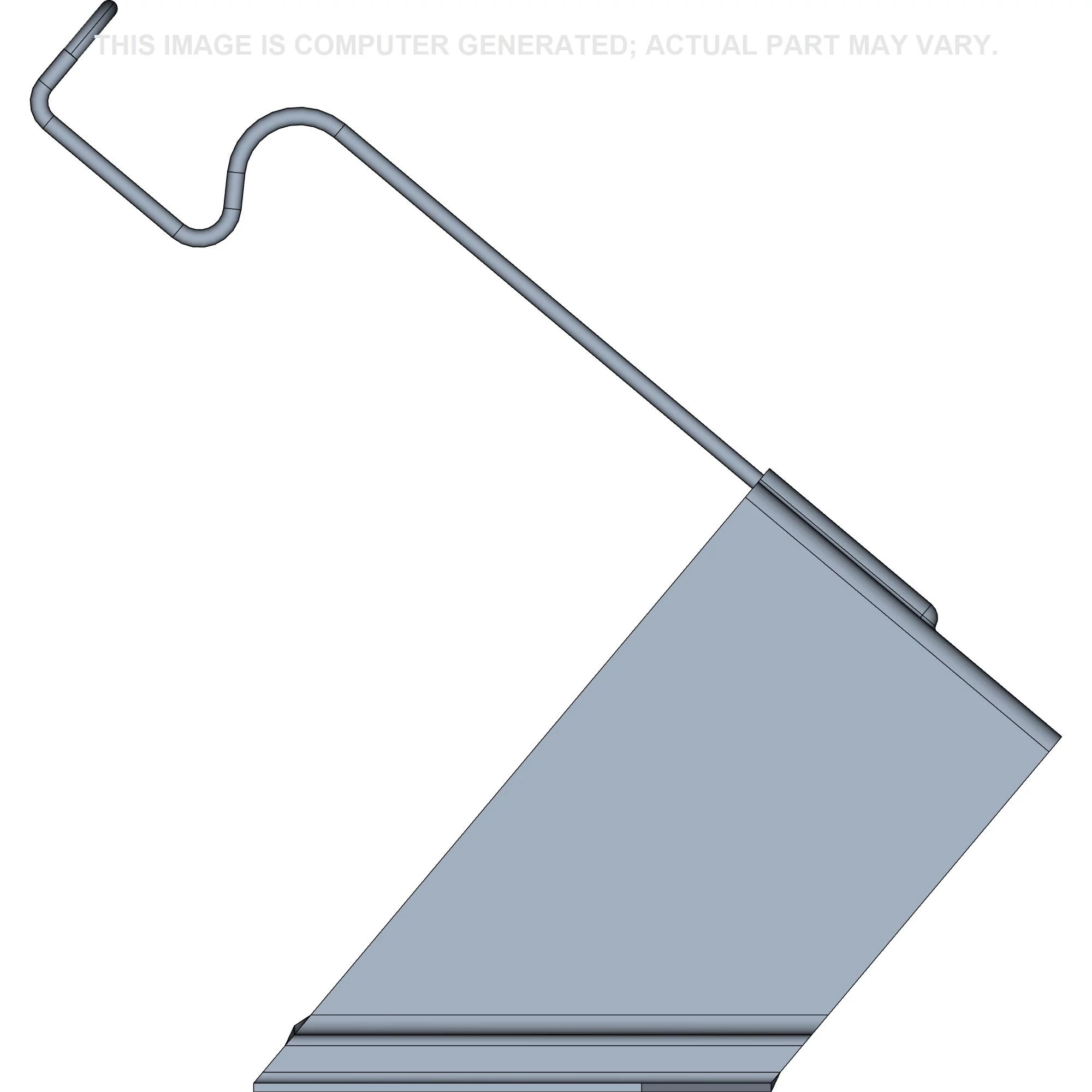 BRACKET | CASECE | EU | ES