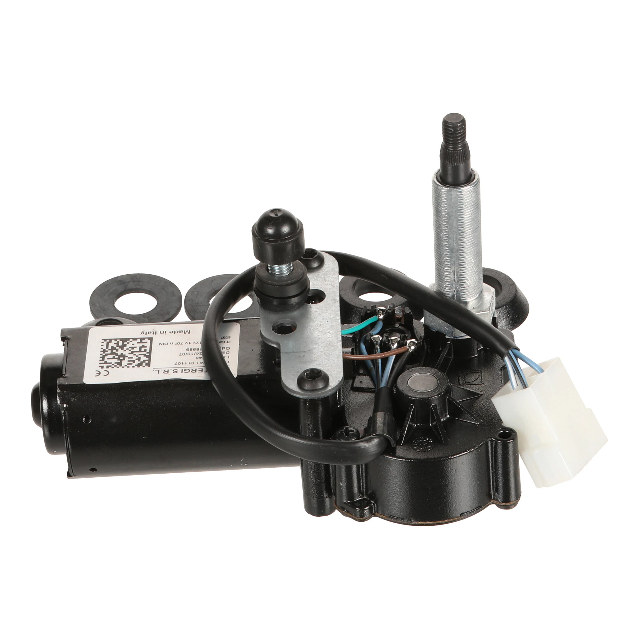 WIPER MOTOR | NEWHOLLANDAG | US | EN