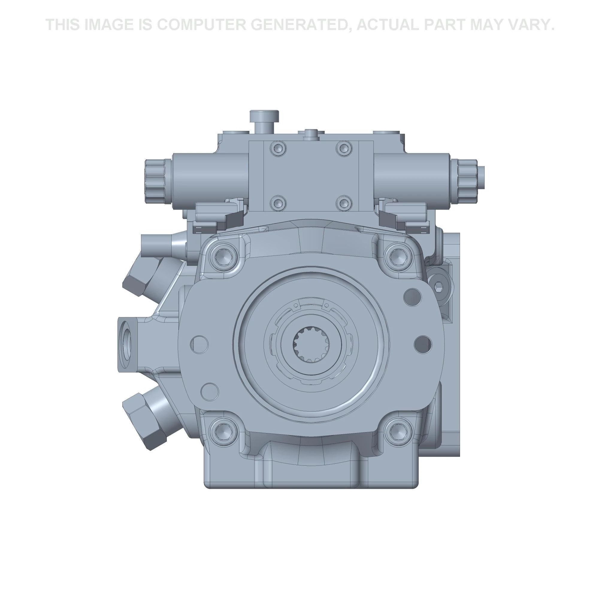 MODULE | NEWHOLLANDCE | US | EN