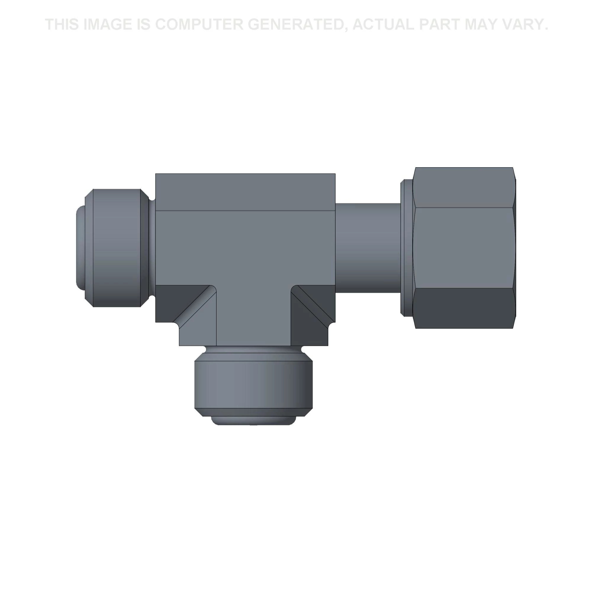 UNION TEE | CASEIH | EU | EN