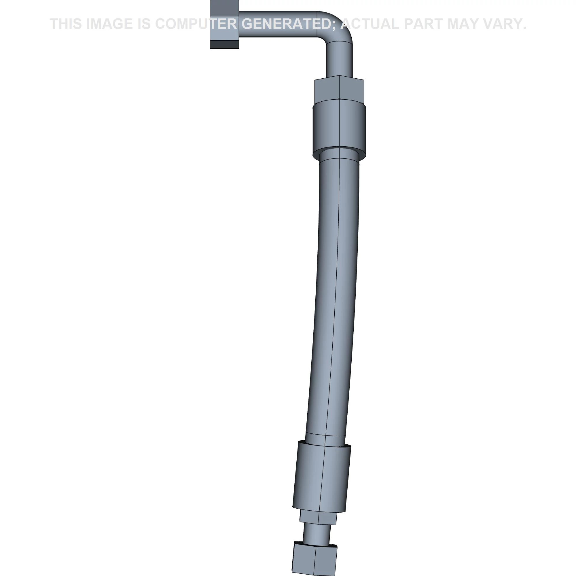 HYDRAULIC HOSE | CASEIH | CA | EN