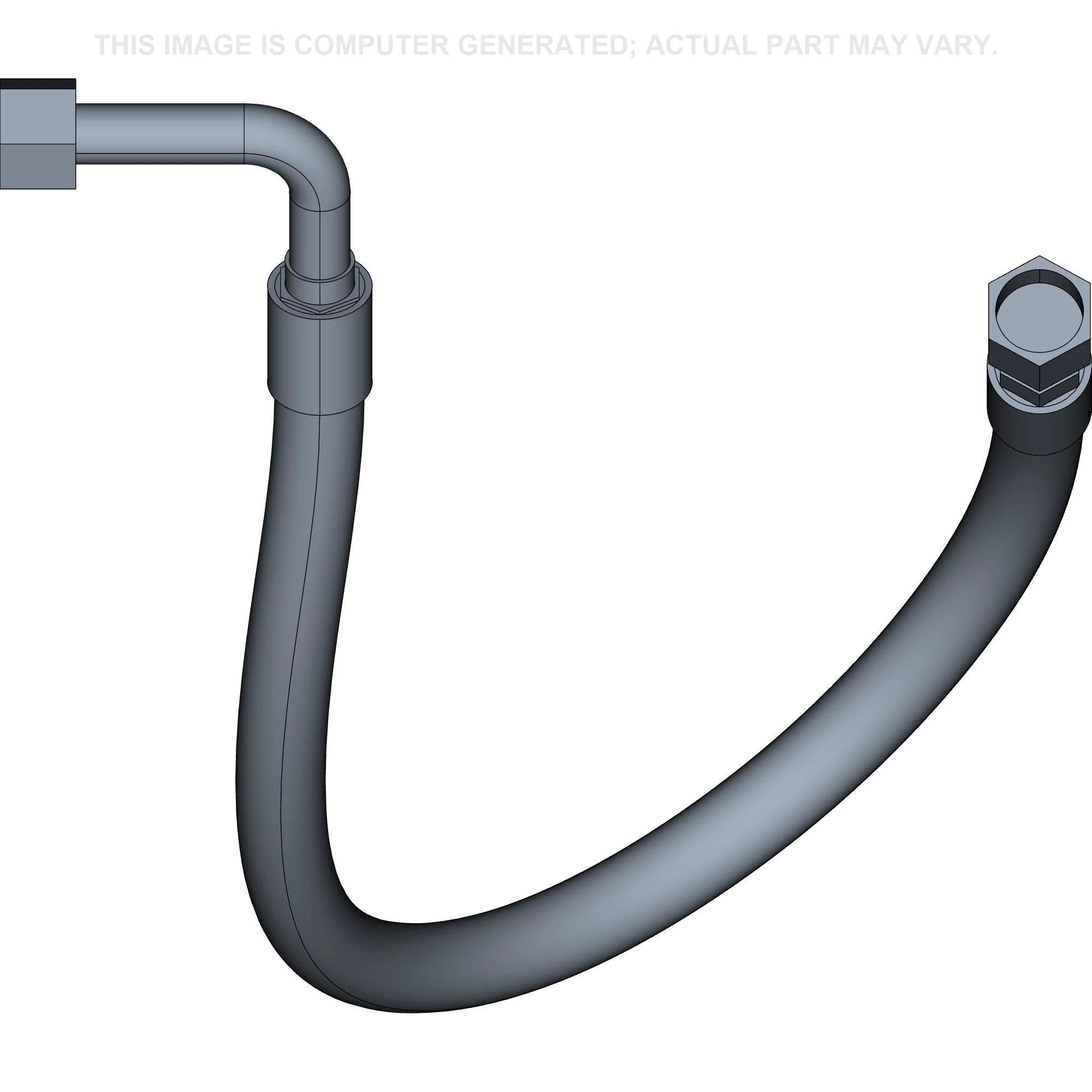 HYDRAULIC HOSE | NEWHOLLANDAG | EU | EN