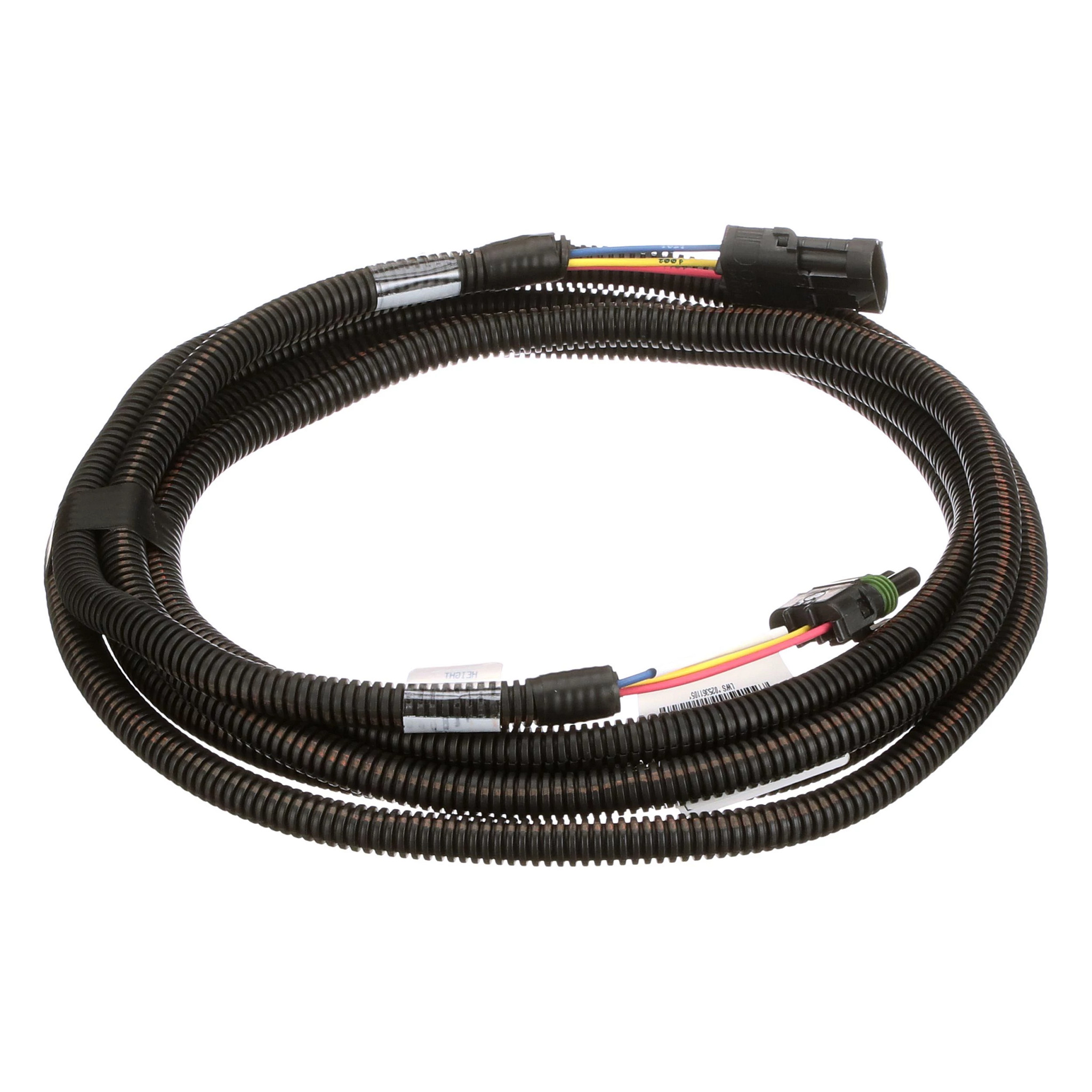 FAISCEAU ELECTRIQUE | CASEIH | EU | FR