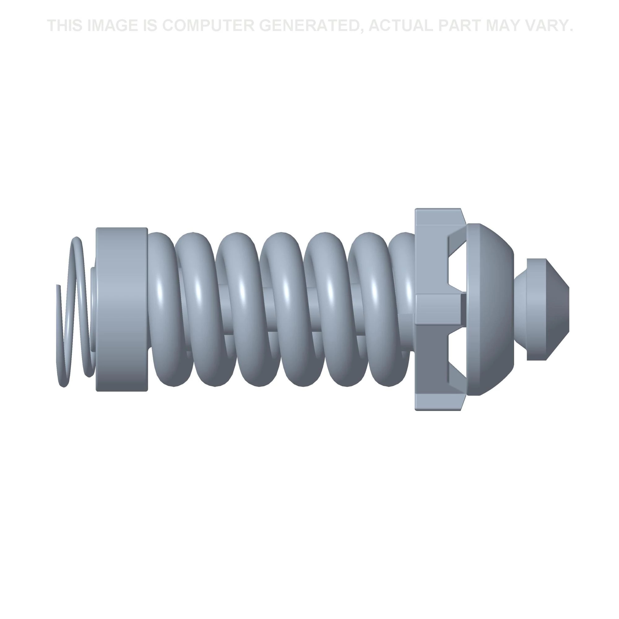 Hydraulic Relief Valve Assembly