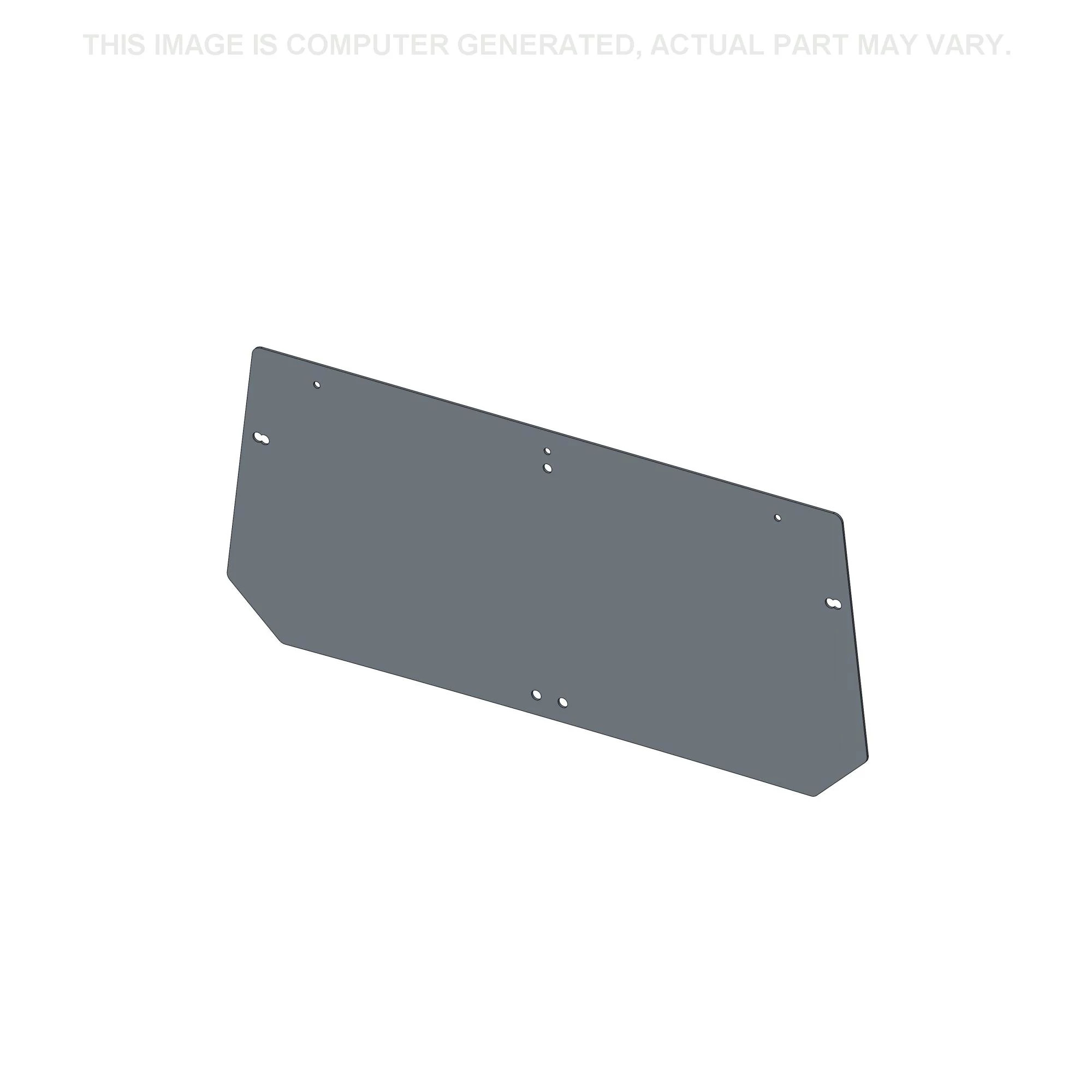Cab Glass Assy | CASEIH | GB | EN