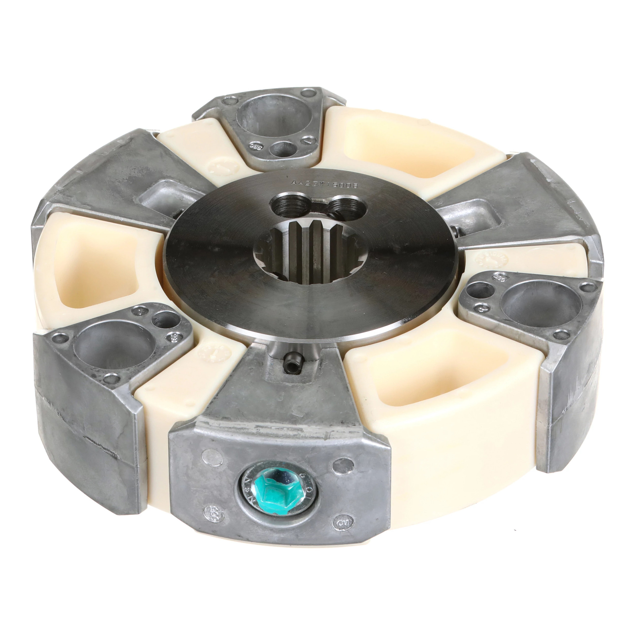 KOPPLING MED SPLINES | CASECE | EU | SV