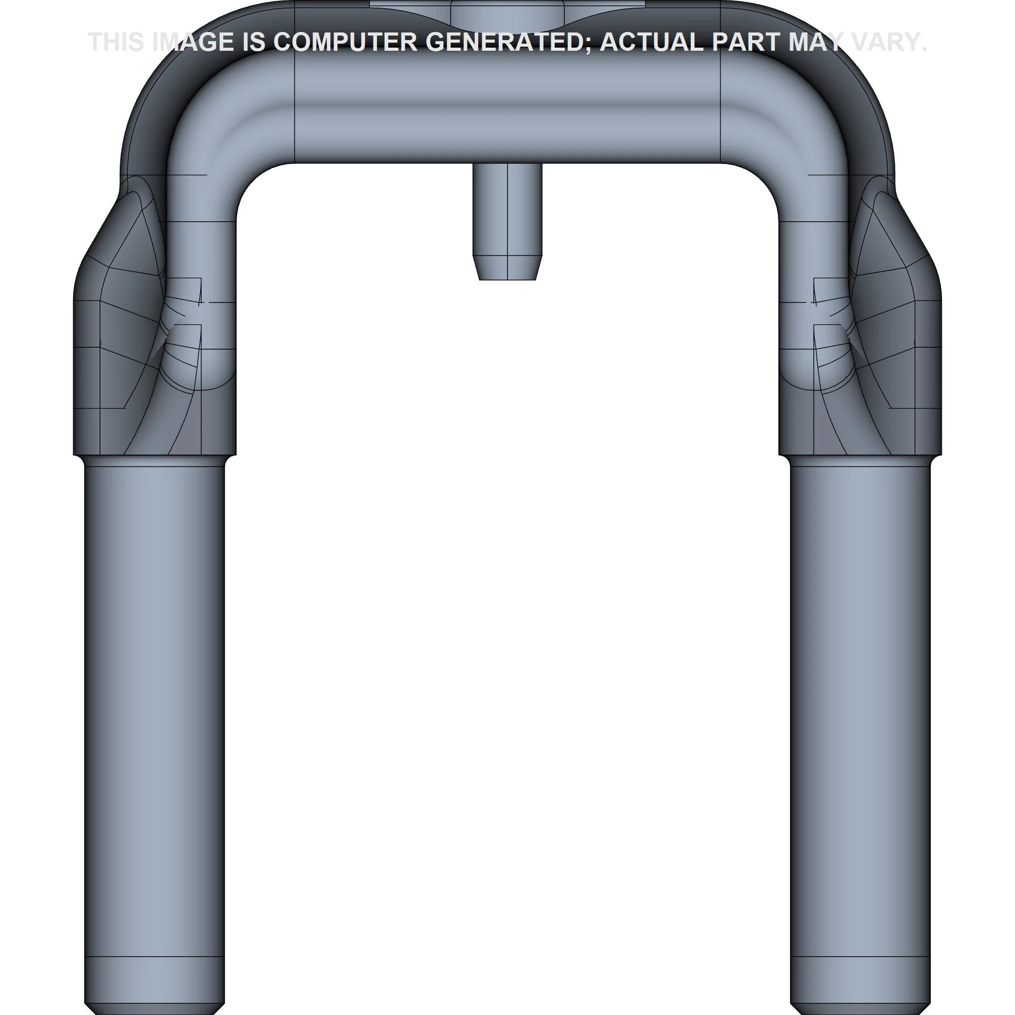 BRACKET | FLEXICOIL | US | EN