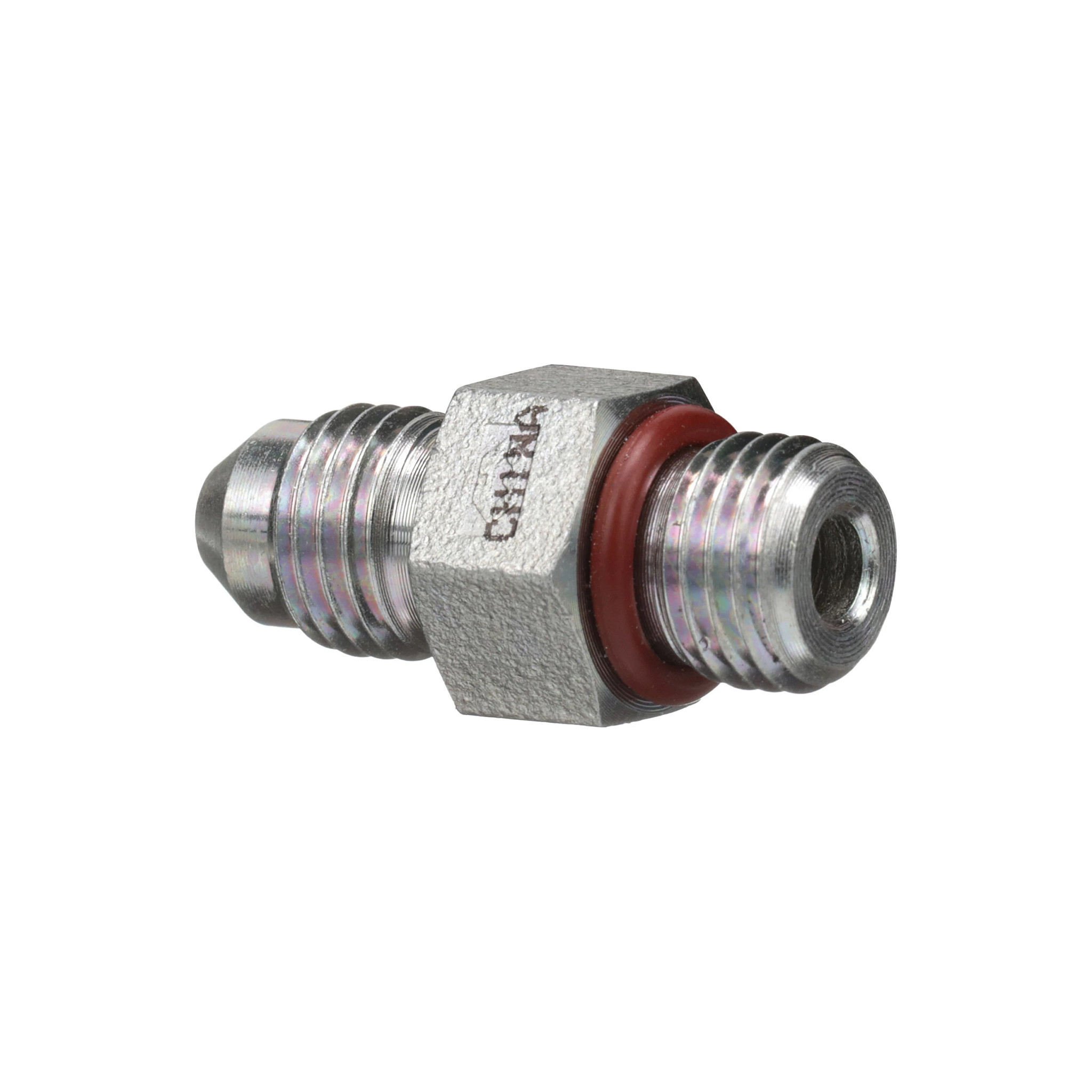 Hydraulic Tube Connector | CASECE | BR | PT