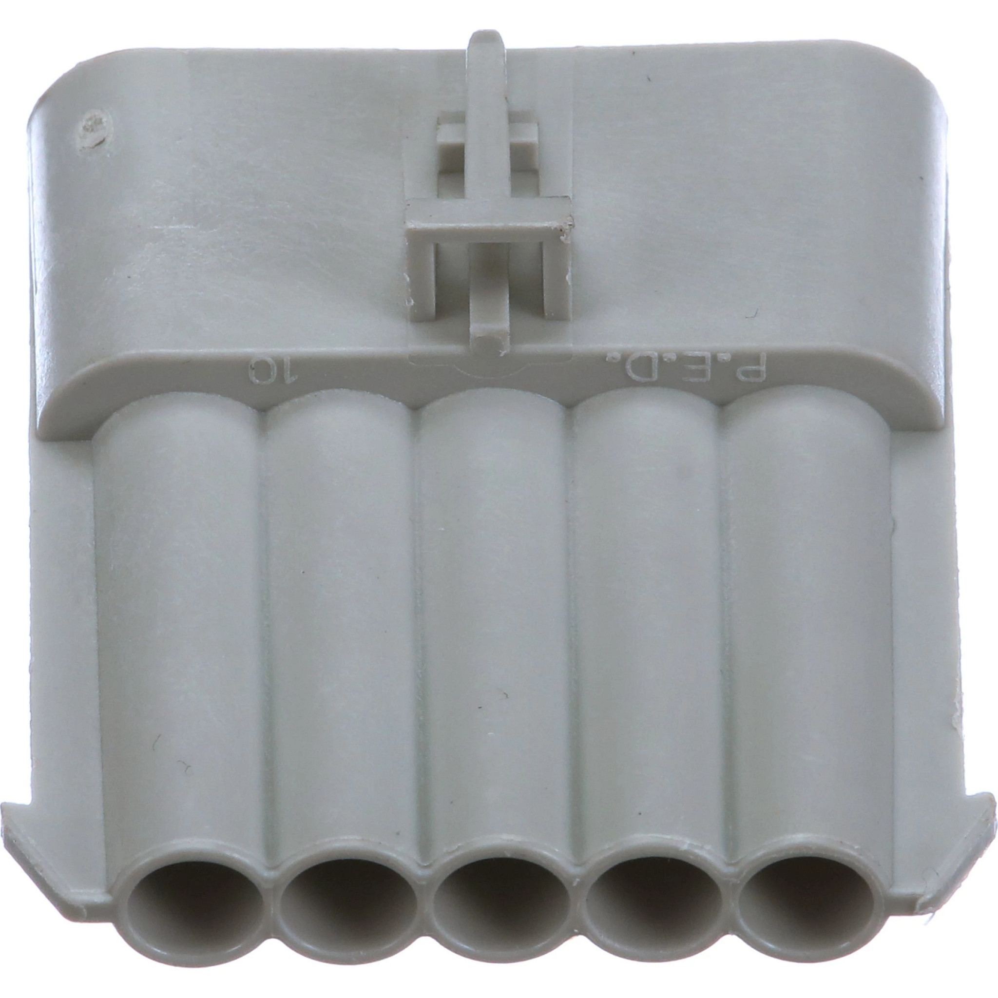 ELEC CONNECTOR | CASEIH | CA | EN