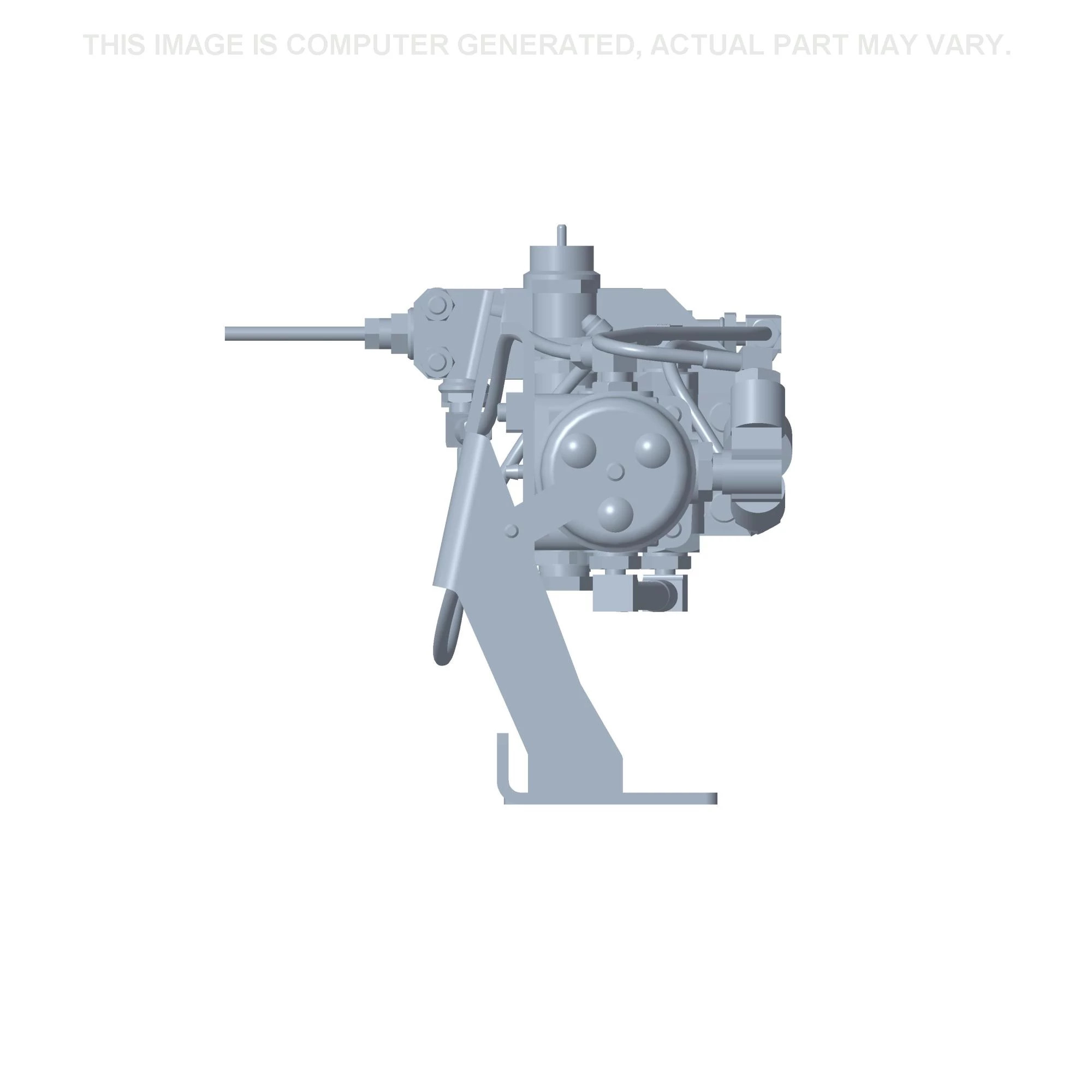 CONTROL VALVE | CASECE | AMEA | FR