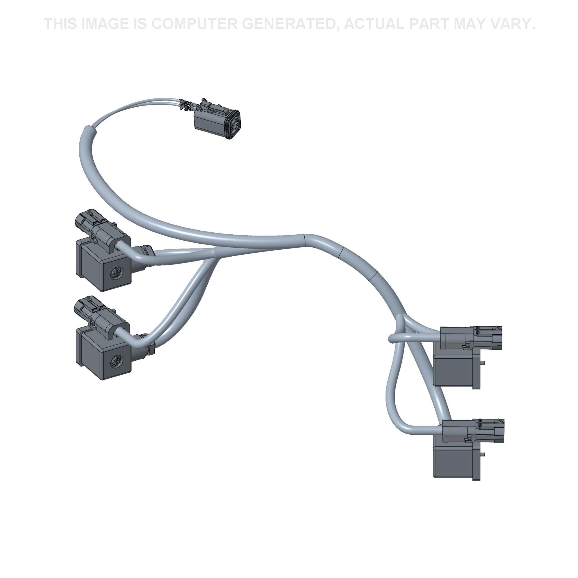 WIRE HARNESS | NEWHOLLANDAG | EU | EN