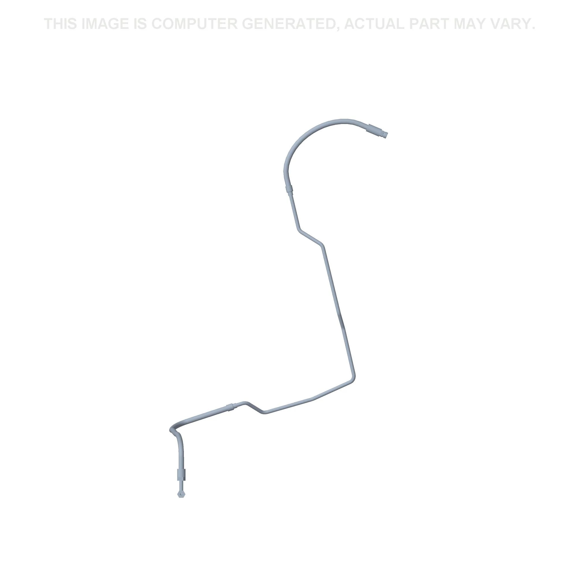 HYDRAULIKLEITUNG | NEWHOLLANDAG | EU | DE