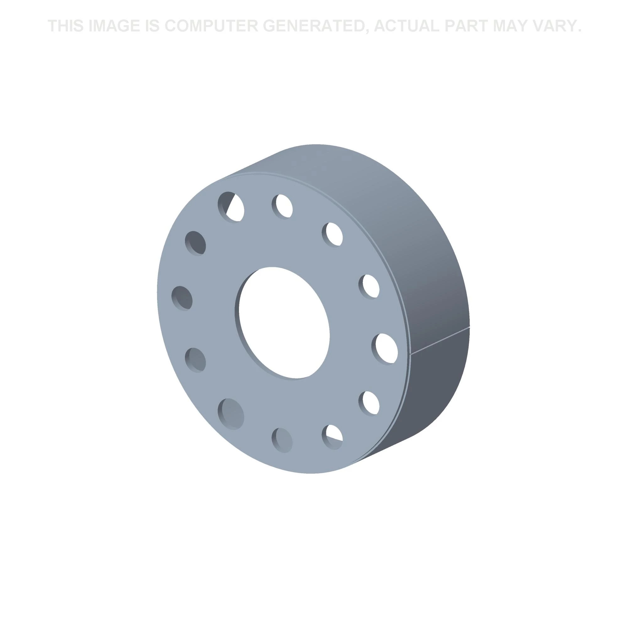 Clutch Disc | MILLER | CA | EN